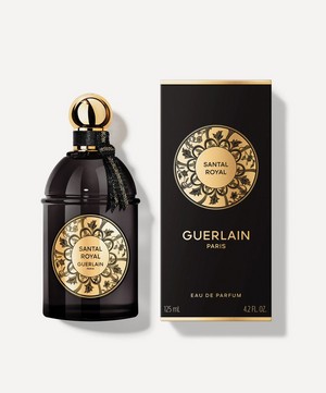 Guerlain - Les Absolus d'Orient Santal Royal Eau de Parfum 125ml image number 1