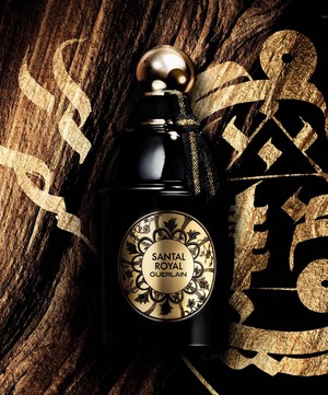 Guerlain - Les Absolus d'Orient Santal Royal Eau de Parfum 125ml image number 3
