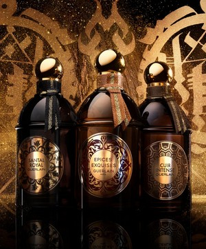 Guerlain - Les Absolus d'Orient Santal Royal Eau de Parfum 125ml image number 4