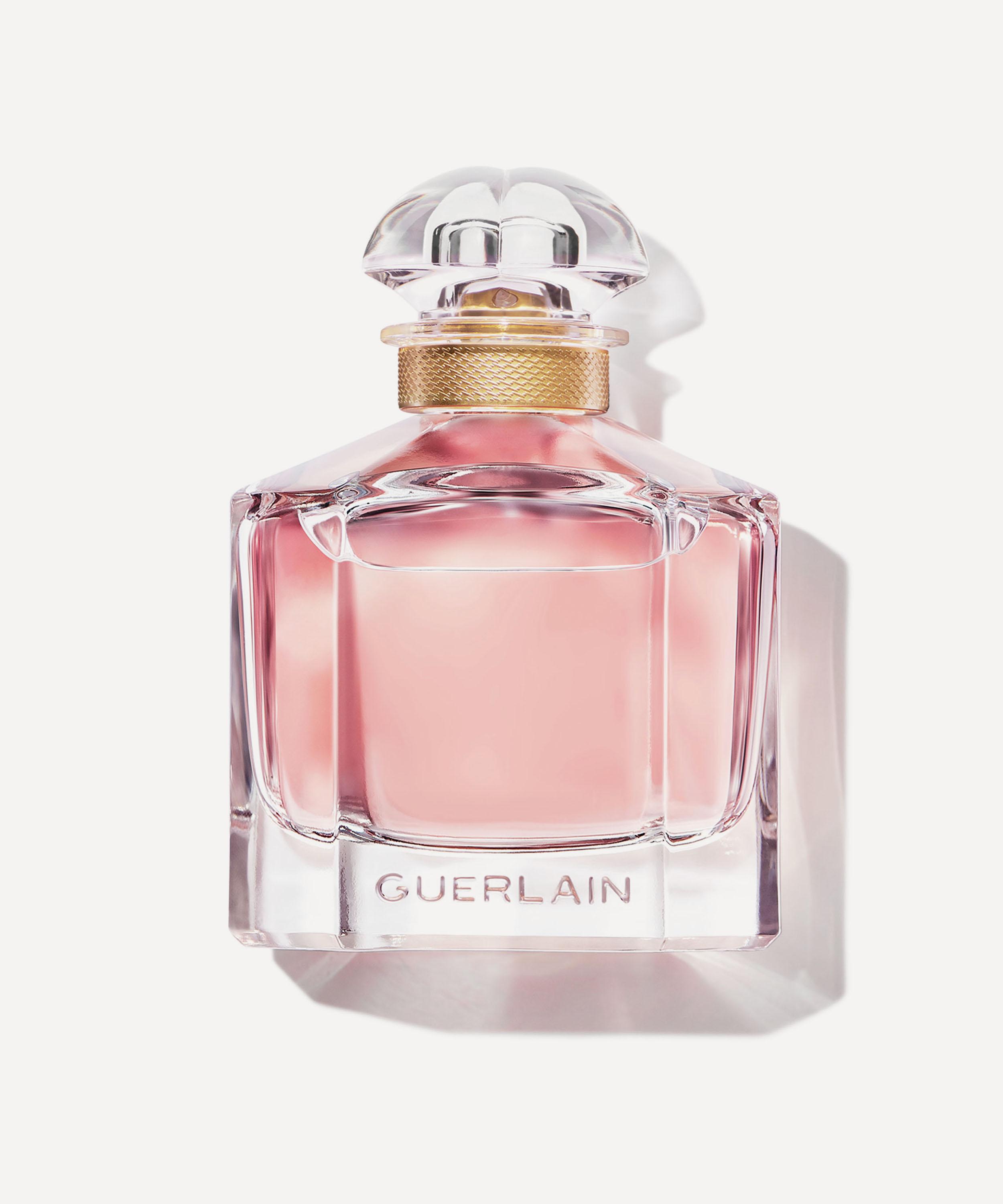 Guerlain Mon GUERLAIN Eau de Parfum 100ml | Liberty