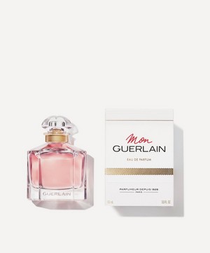 Guerlain - Mon GUERLAIN Eau de Parfum 100ml image number 1