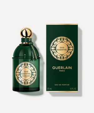 Guerlain - Oud Essentiel Eau de Parfum 125ml image number 1