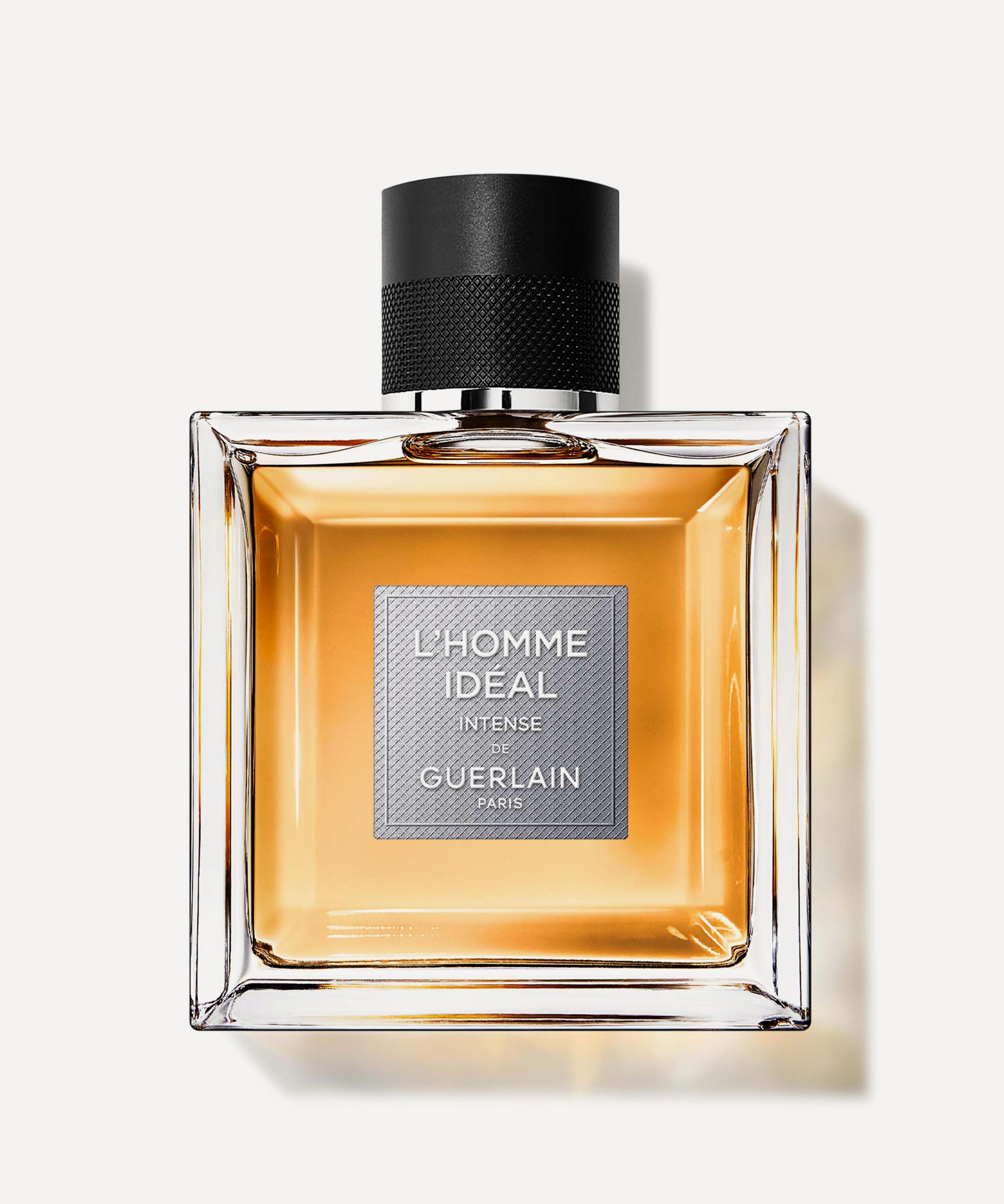Guerlain - L'Homme Idéal L'Intense Eau de Parfum 100ml image number 0