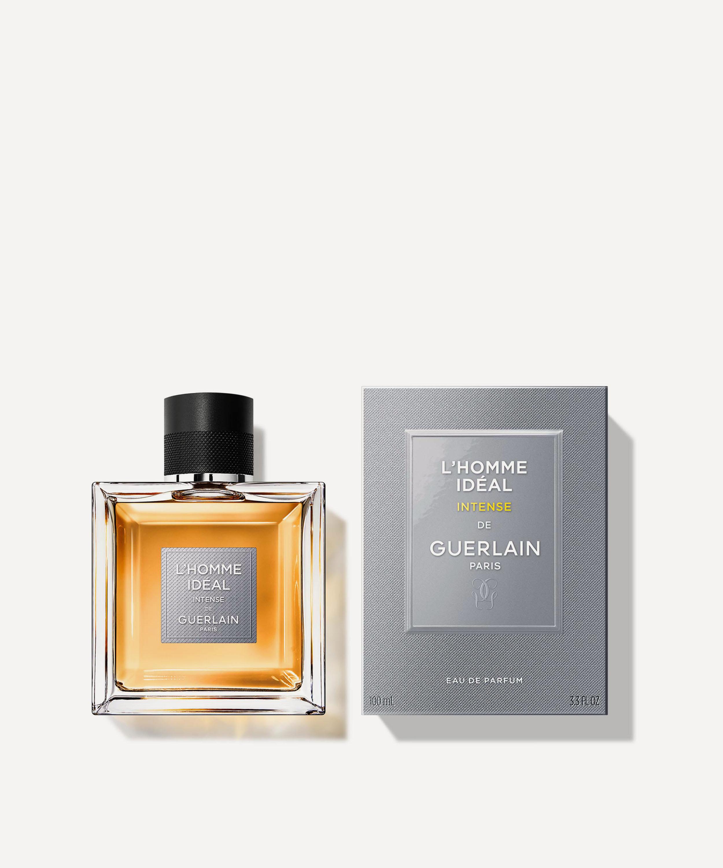 Guerlain L'Homme Idéal L'Intense Eau de Parfum 100ml | Liberty