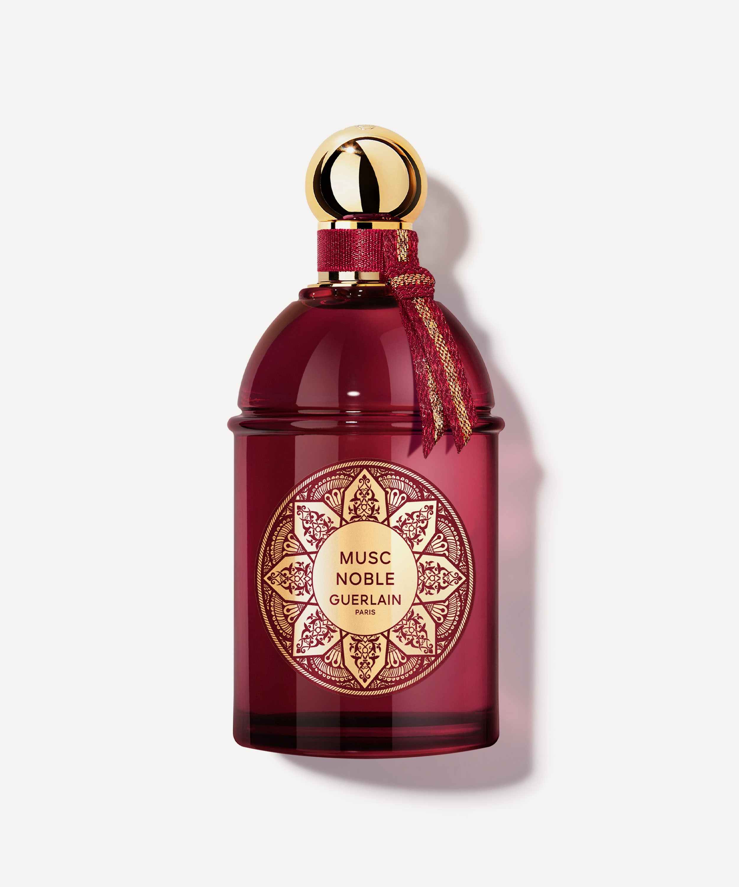 Guerlain - Les Absolus d'Orient Musc Noble Eau de Parfum 125ml image number 0