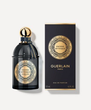 Guerlain - Les Absolus d'Orient Encens Mythique Eau de Parfum 125ml image number 1
