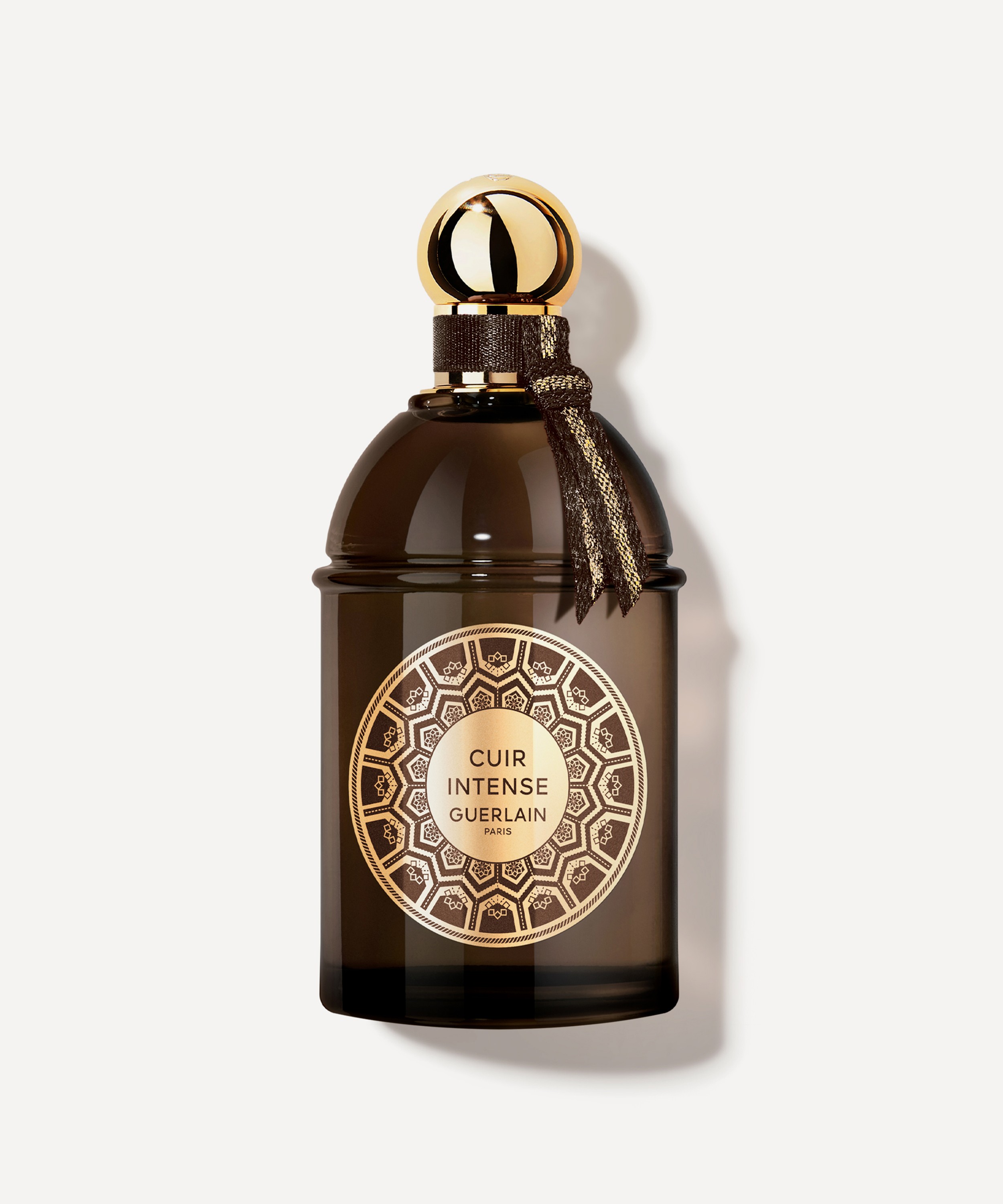 Guerlain - Les Absolus d'Orient Cuir Intense Eau de Parfum 125ml