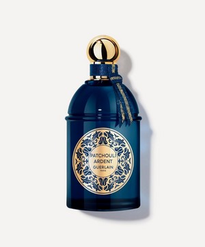 Guerlain - Les Absolus d'Orient Patchouli Ardent Eau de Parfum 125ml image number 0