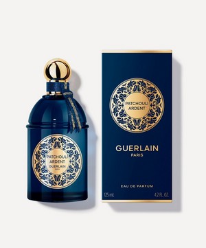 Guerlain - Les Absolus d'Orient Patchouli Ardent Eau de Parfum 125ml image number 1