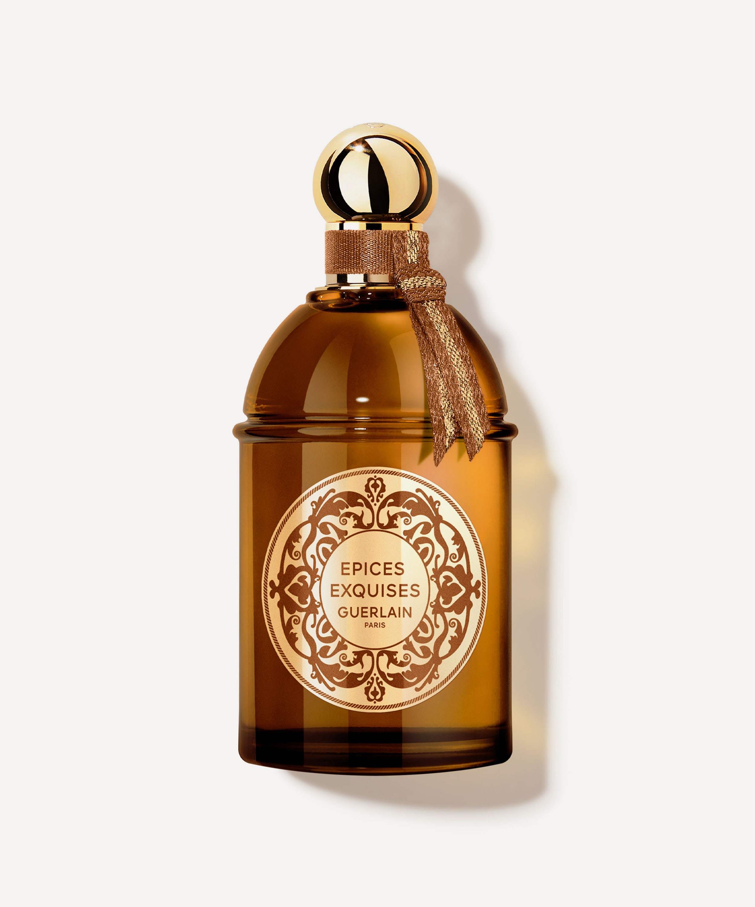 Guerlain - Epices Exquises Eau de Parfum 125ml image number 0
