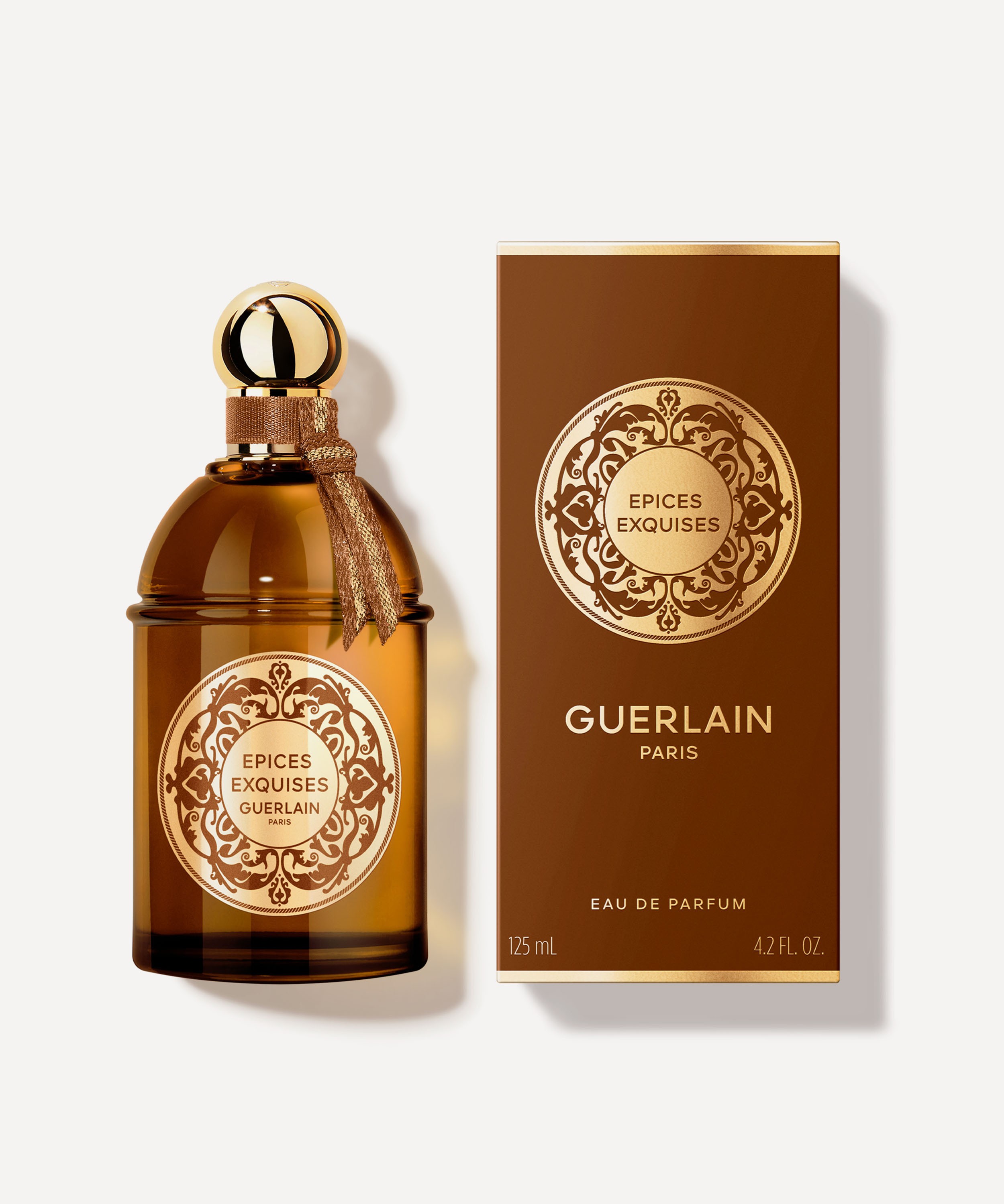 Guerlain - Epices Exquises Eau de Parfum 125ml image number 1