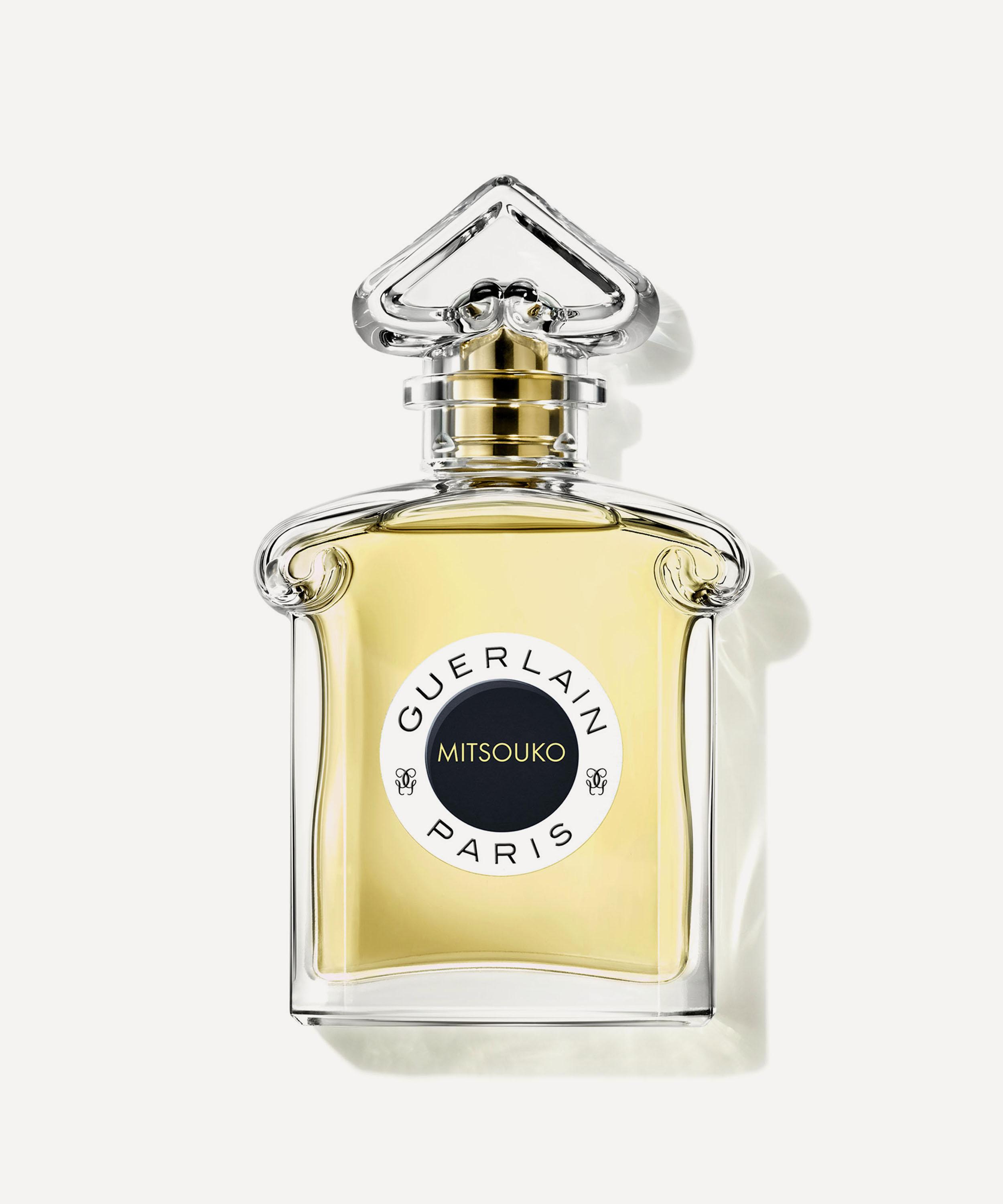 Guerlain - Les Légendaires Mitsouko Eau de Toilette 75ml image number 0