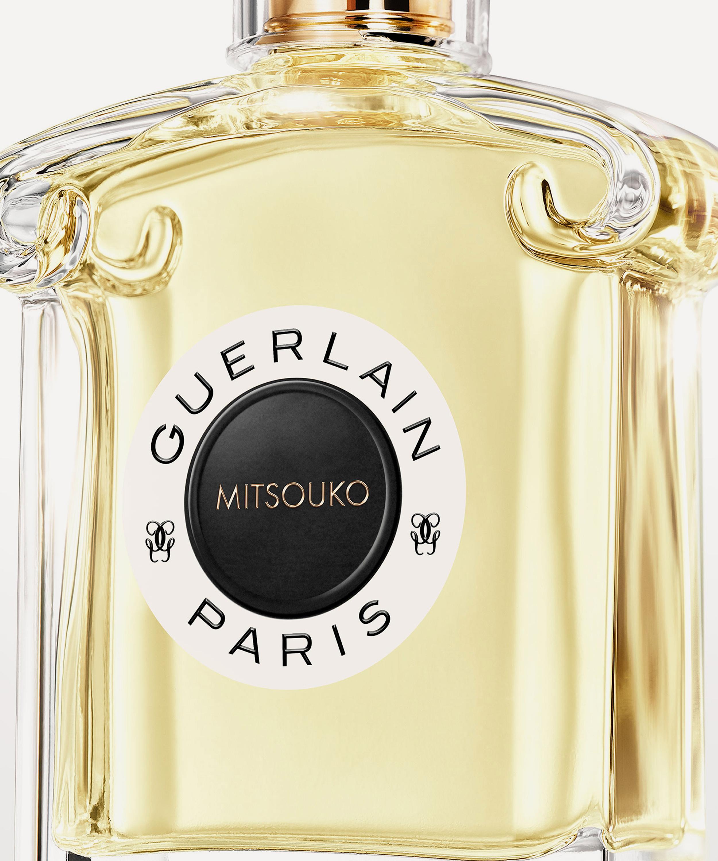 Guerlain - Les Légendaires Mitsouko Eau de Toilette 75ml image number 1