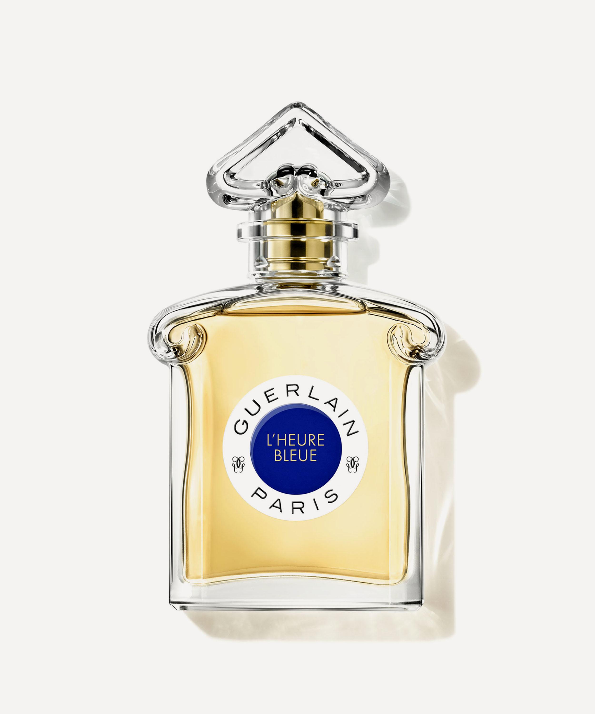 Guerlain - Les Légendaires L'Heure Bleue Eau de Toilette 75ml