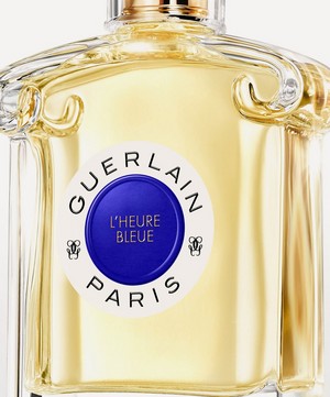 Guerlain - Les Légendaires L'Heure Bleue Eau de Toilette 75ml image number 1