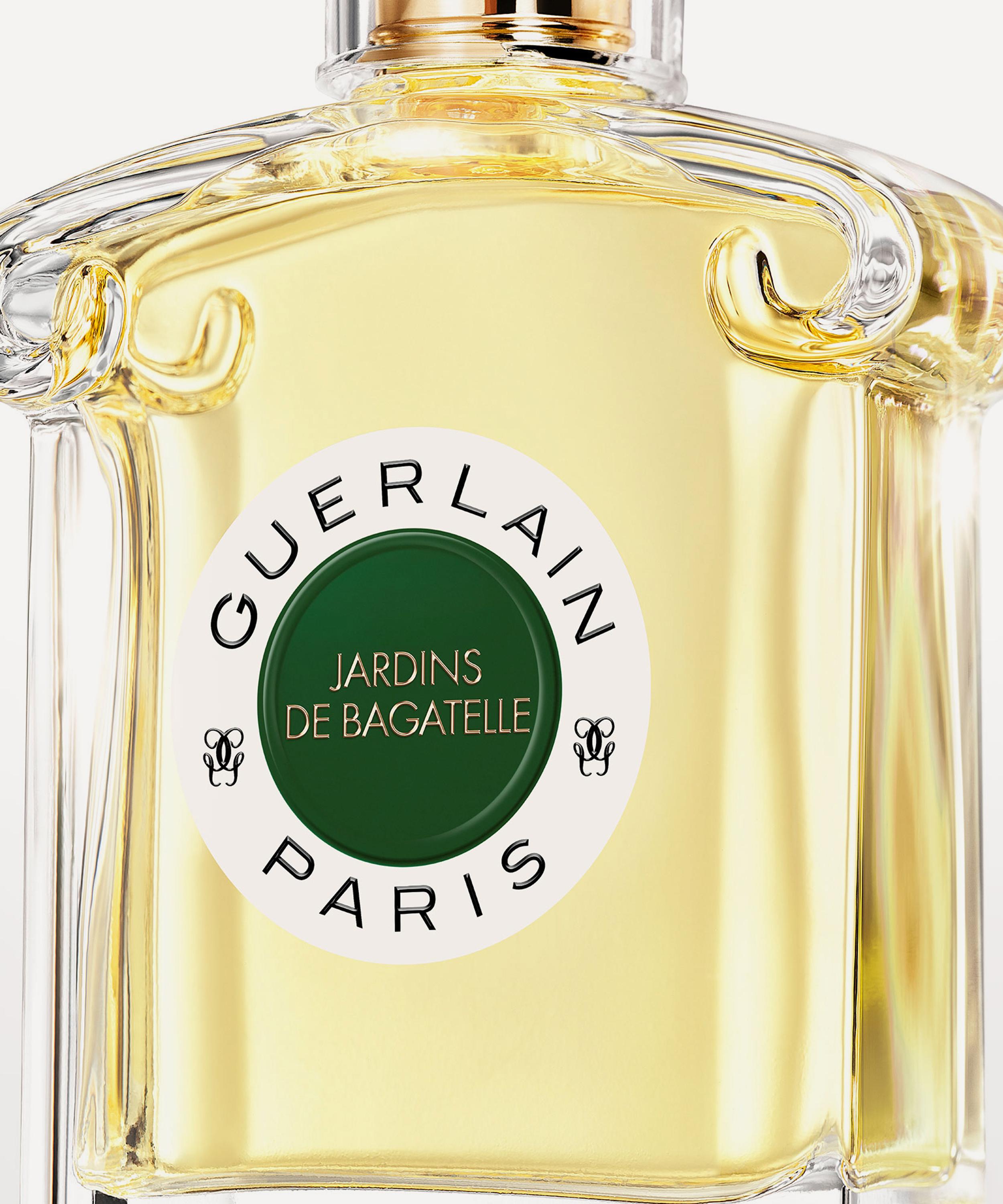 Guerlain - Les Légendaires Jardins de Bagatelle Eau de Toilette 75ml image number 1