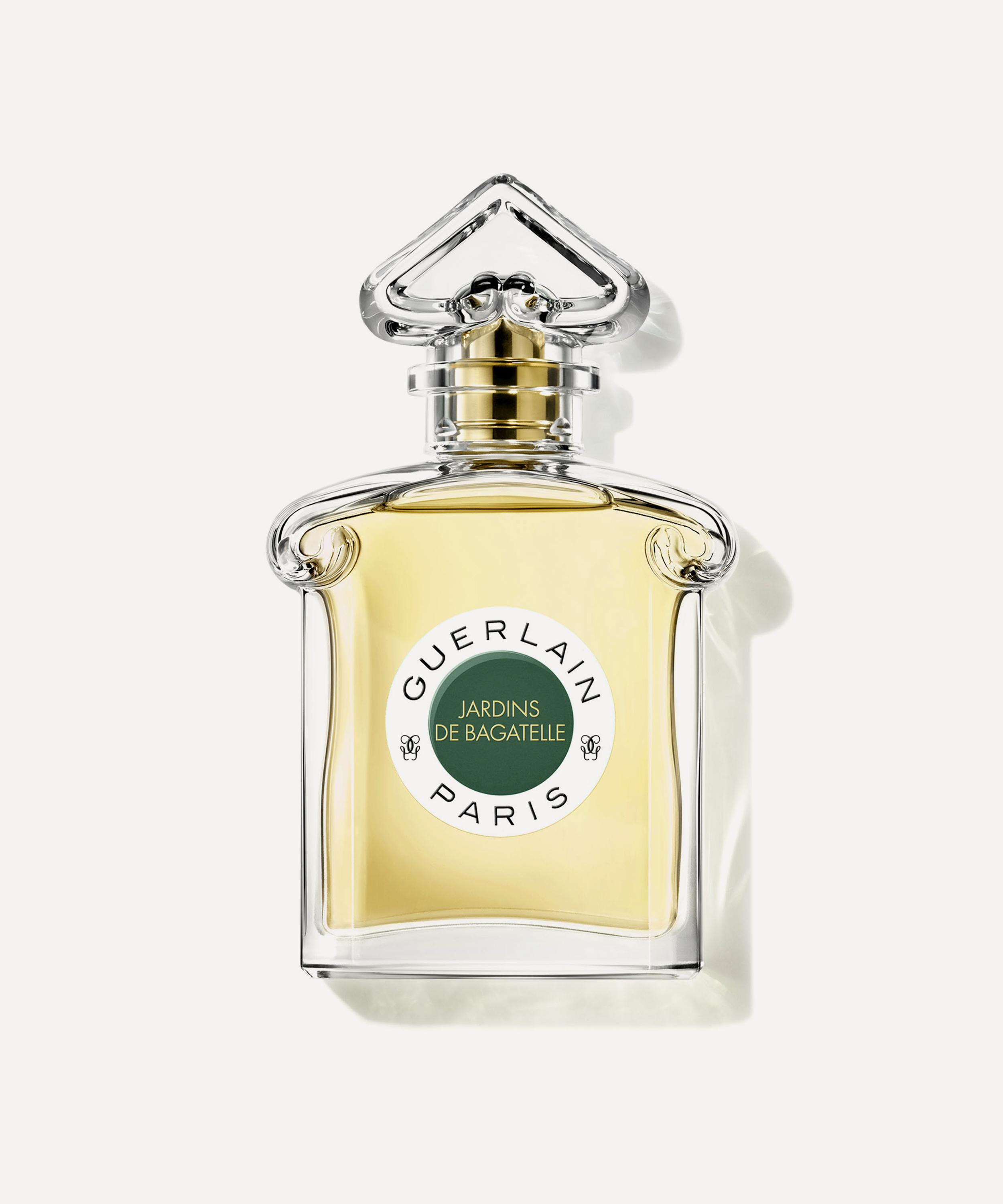 Guerlain - Jardins de Bagatelle Eau de Parfum 75ml image number 0