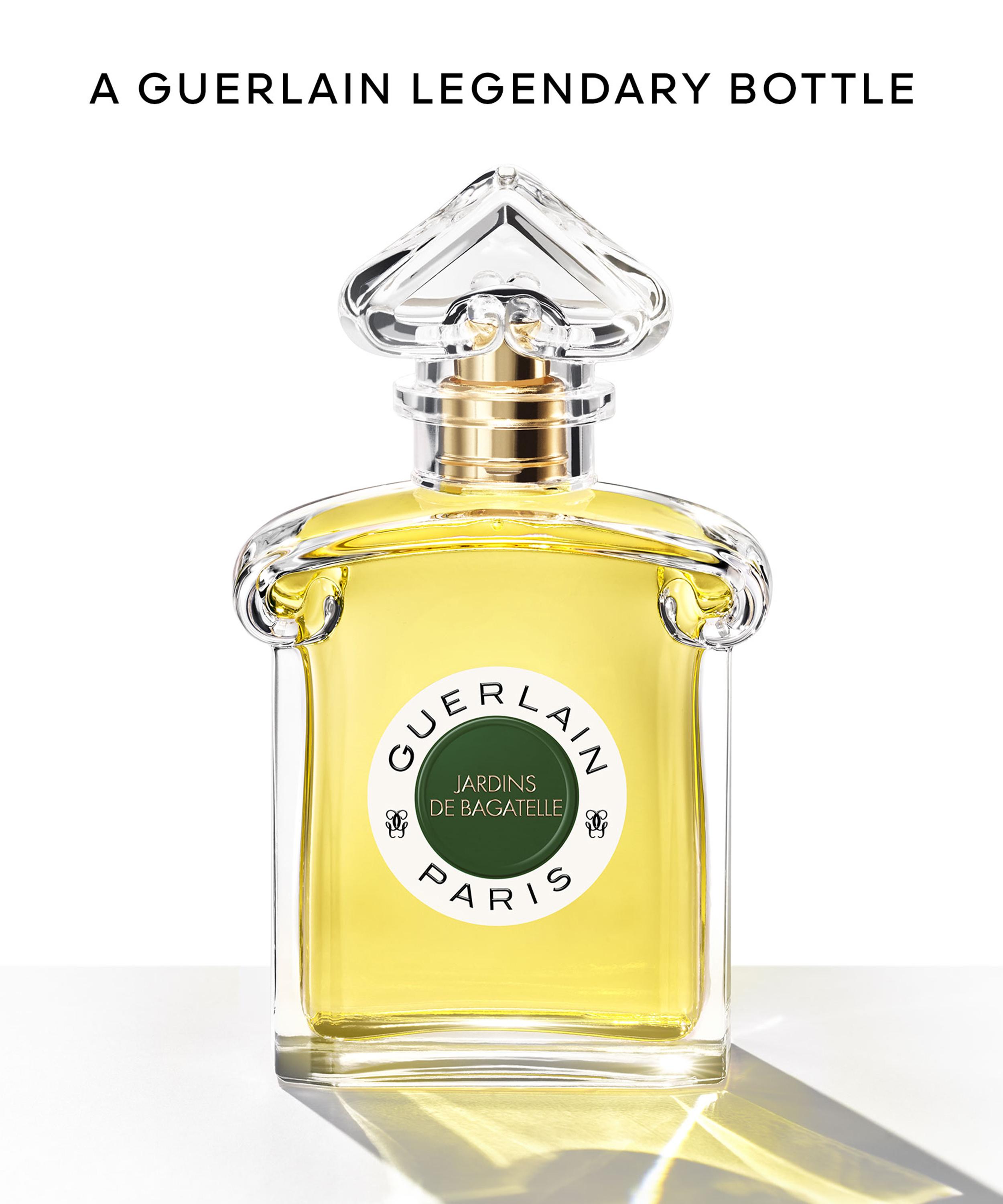 Guerlain - Jardins de Bagatelle Eau de Parfum 75ml image number 4