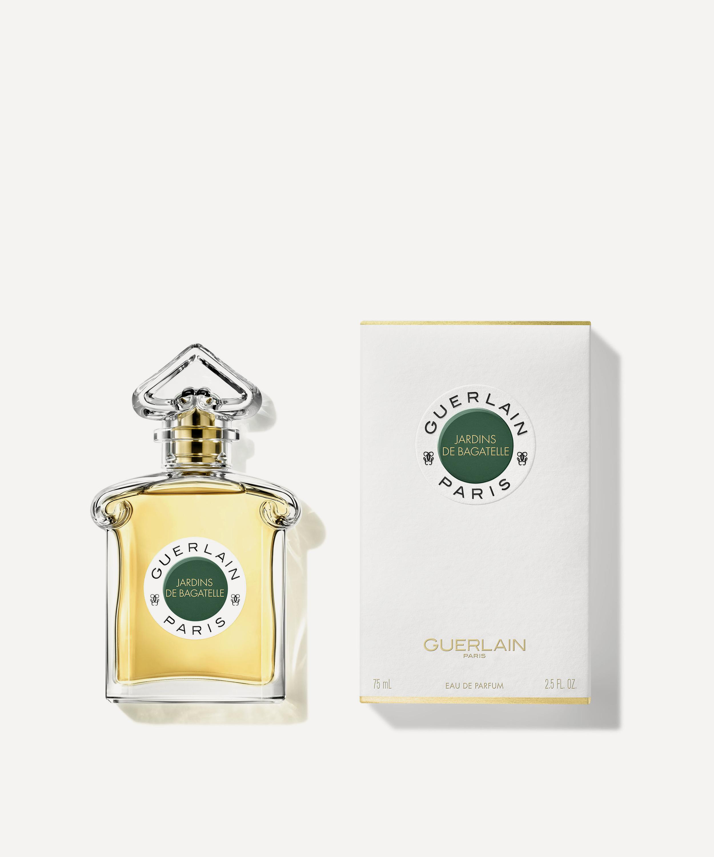 Guerlain - Jardins de Bagatelle Eau de Parfum 75ml image number 5