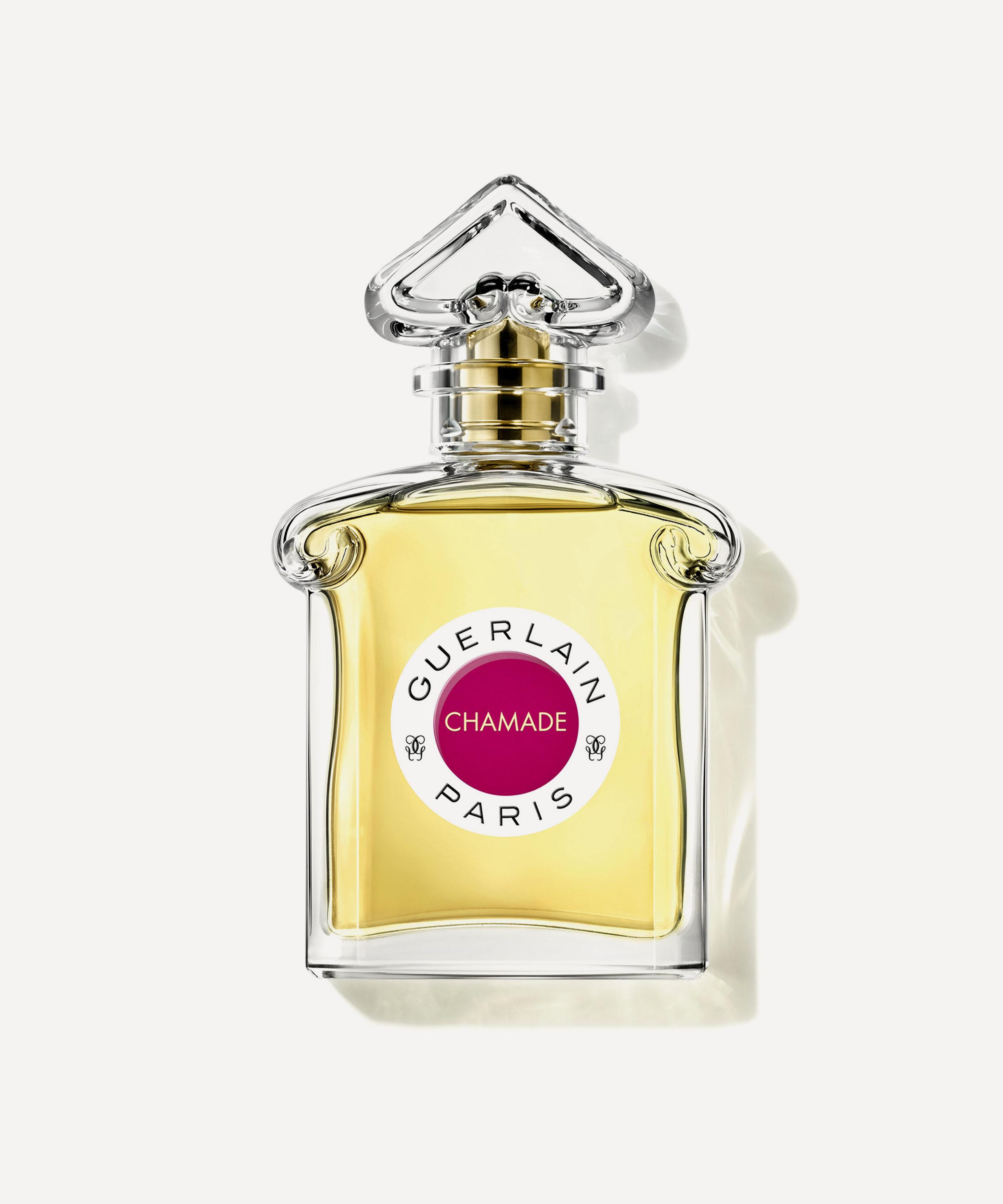 Guerlain - Chamade Eau de Toilette 75ml image number 0