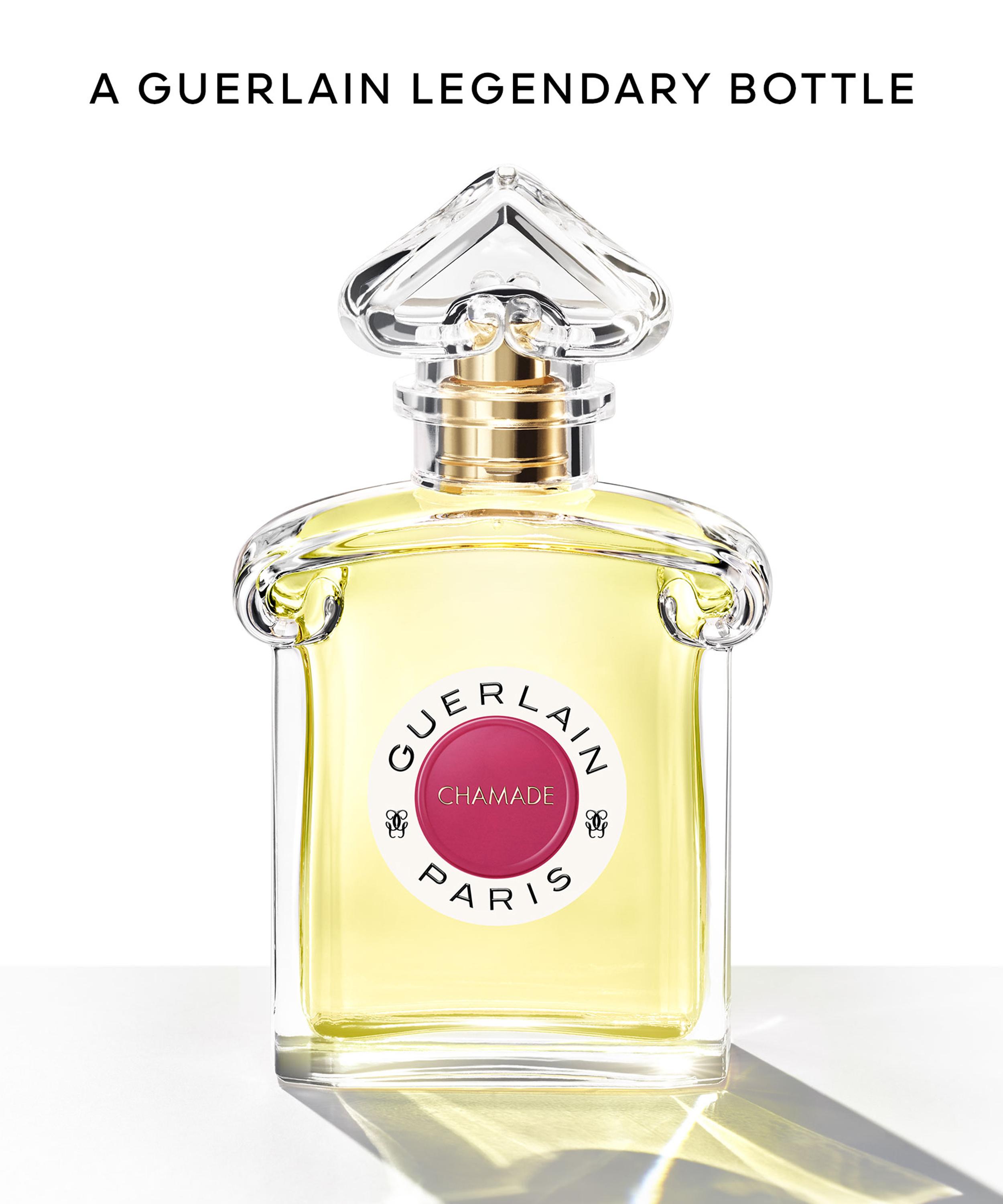 Guerlain - Chamade Eau de Toilette 75ml image number 4