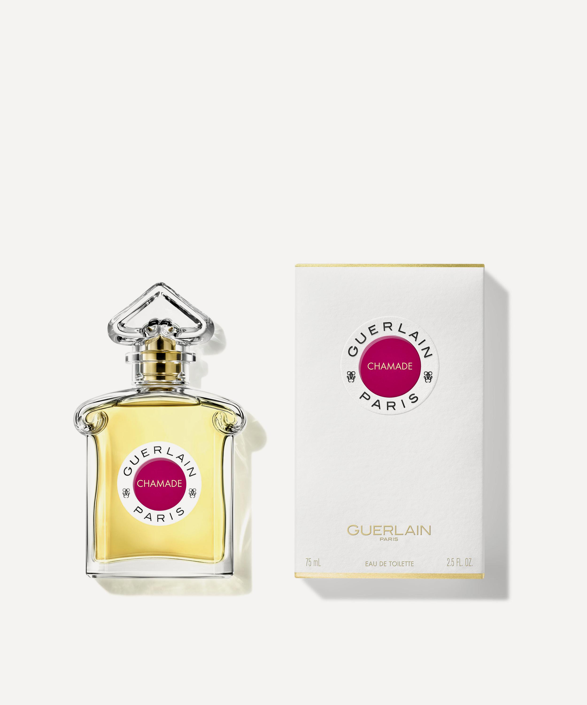 Guerlain - Chamade Eau de Toilette 75ml image number 5