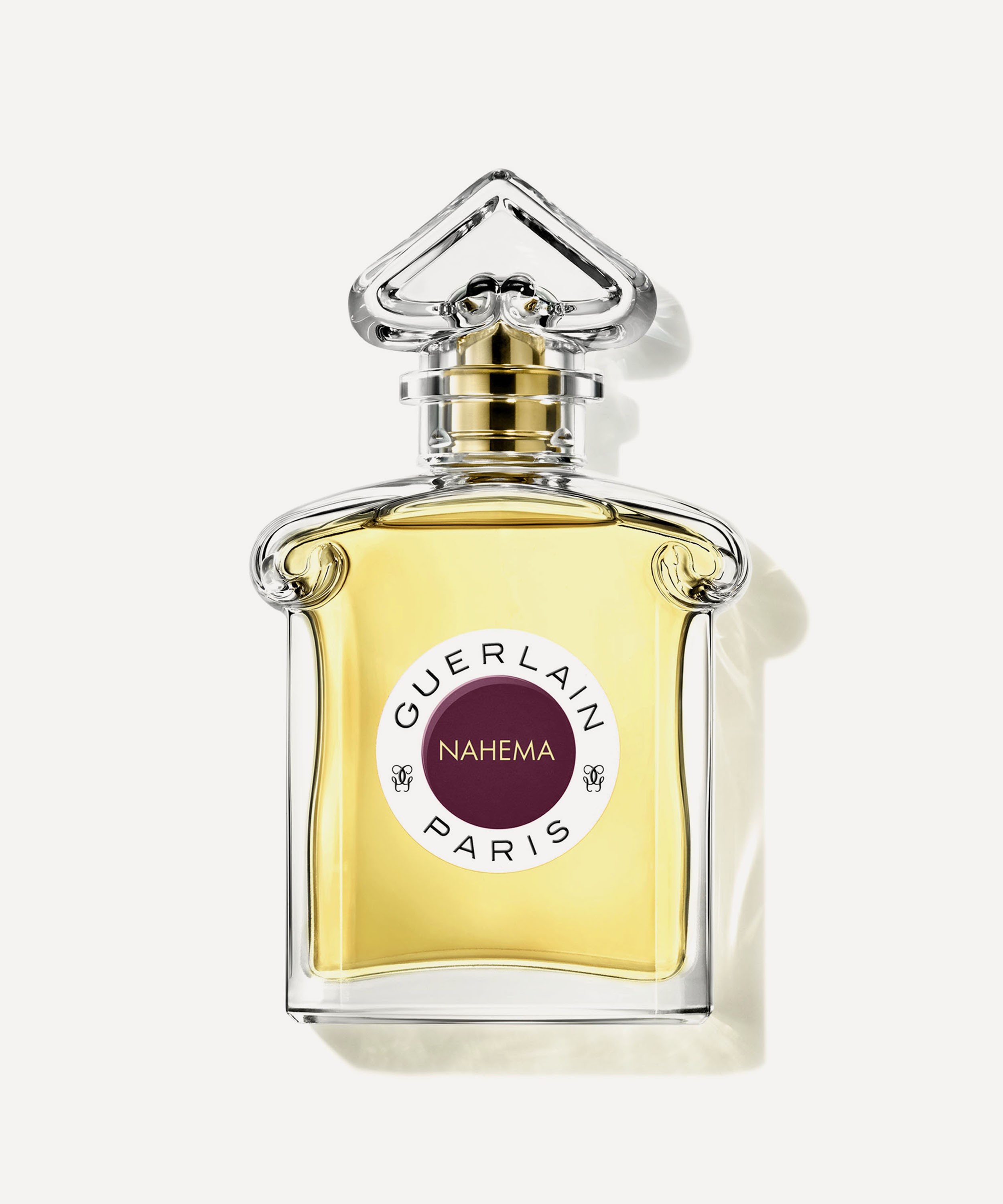 Guerlain - Les Légendaires Nahema Eau de Parfum 75ml image number 0