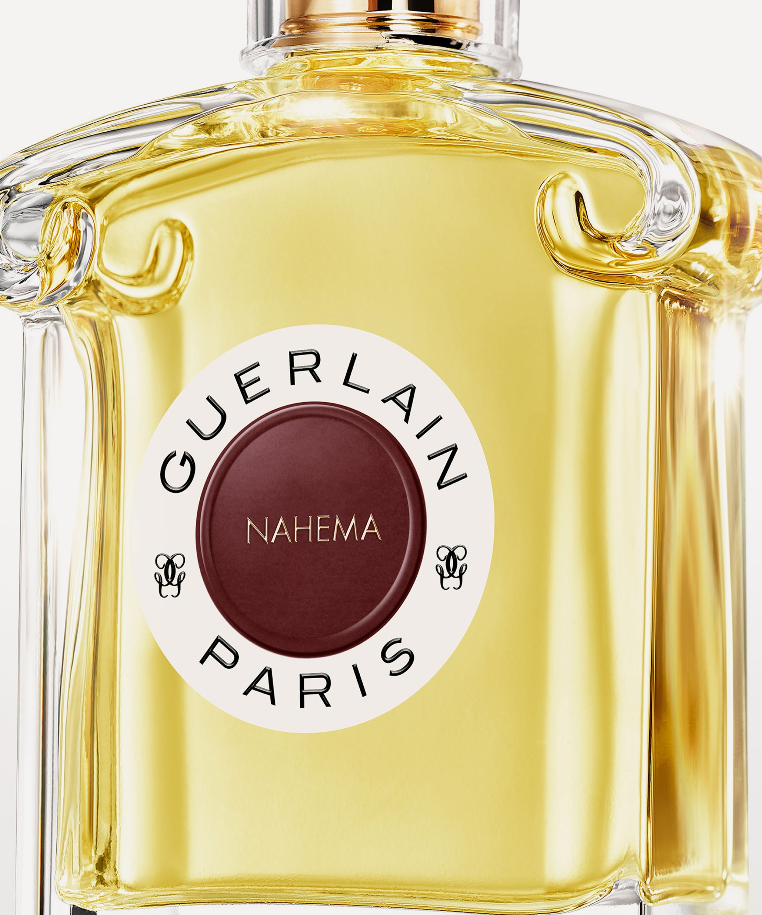 Guerlain - Les Légendaires Nahema Eau de Parfum 75ml image number 1