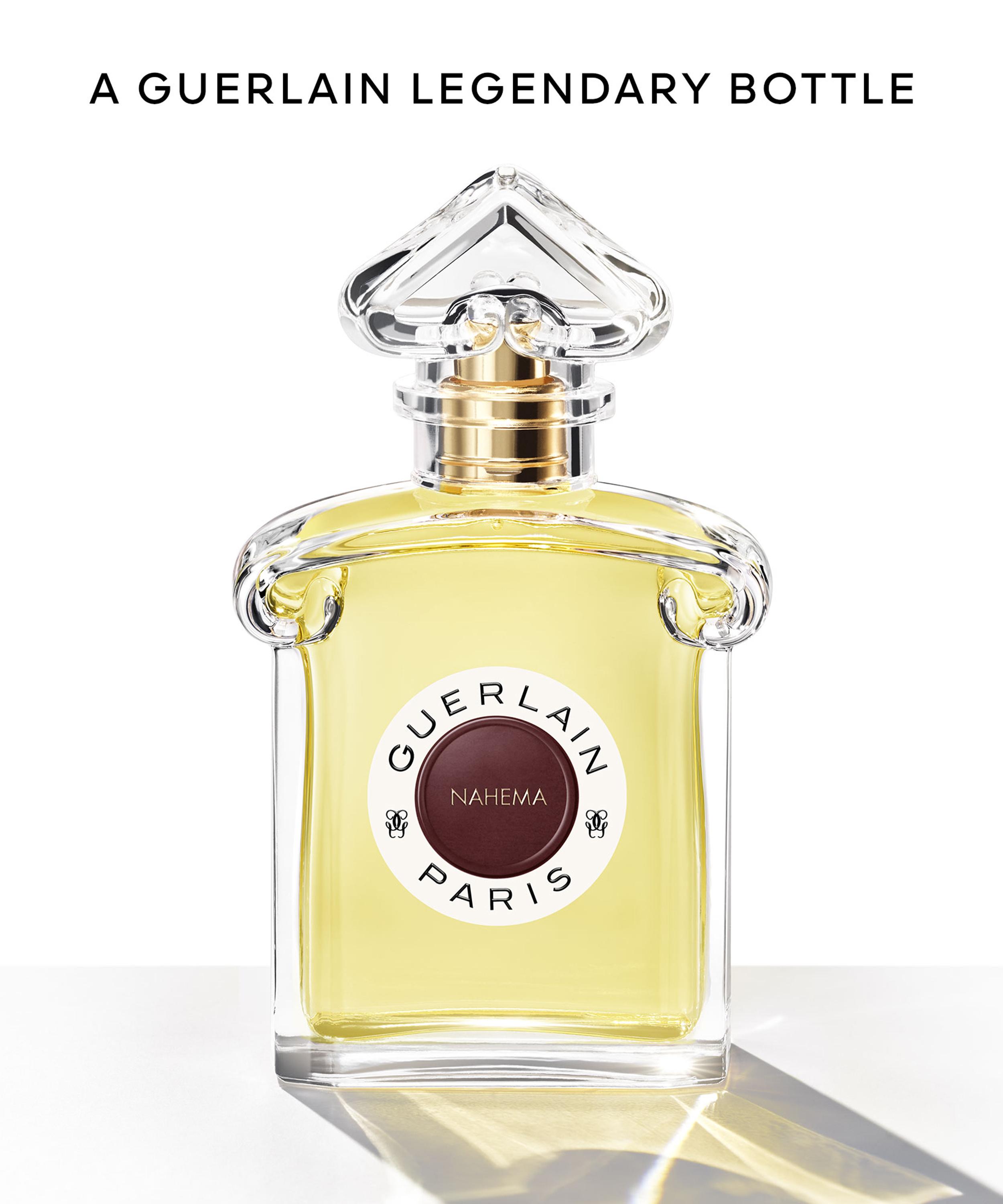 Guerlain - Les Légendaires Nahema Eau de Parfum 75ml image number 4