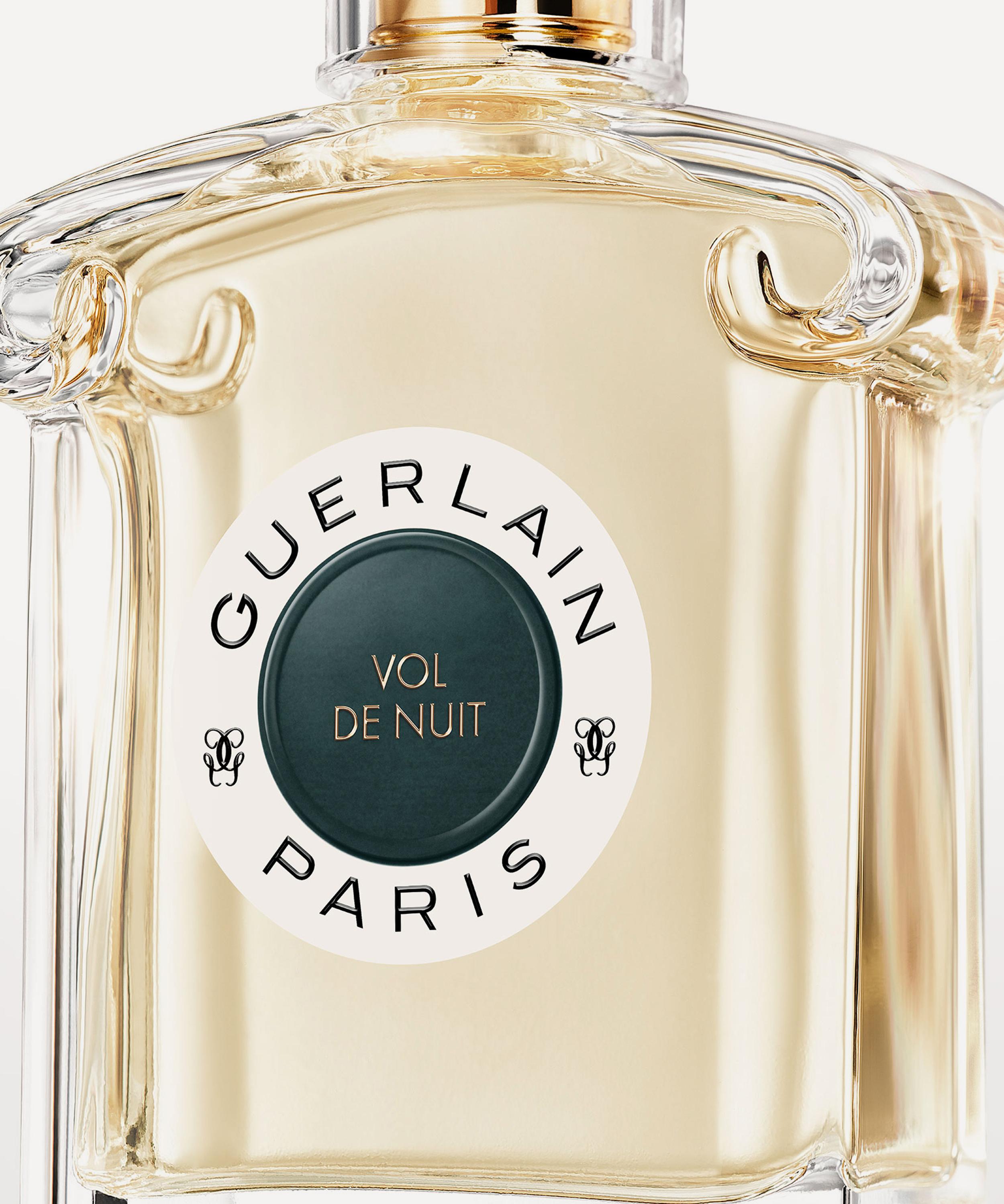 Guerlain - Les Légendaires Vol de Nuit Eau de Toilette 75ml image number 1