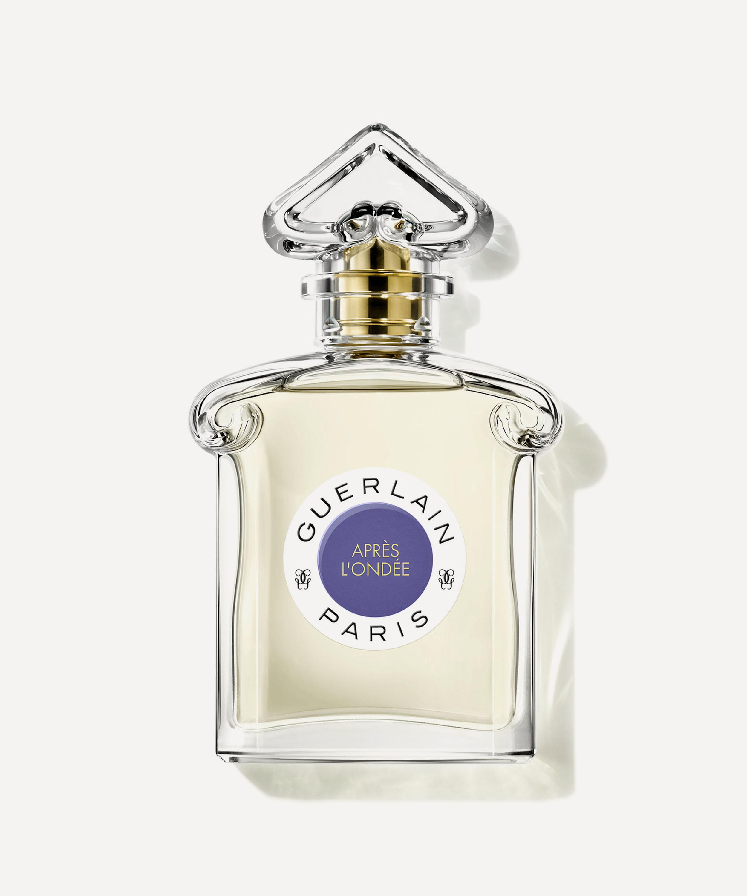 Guerlain - Après L’ondée Eau de Toilette 75ml