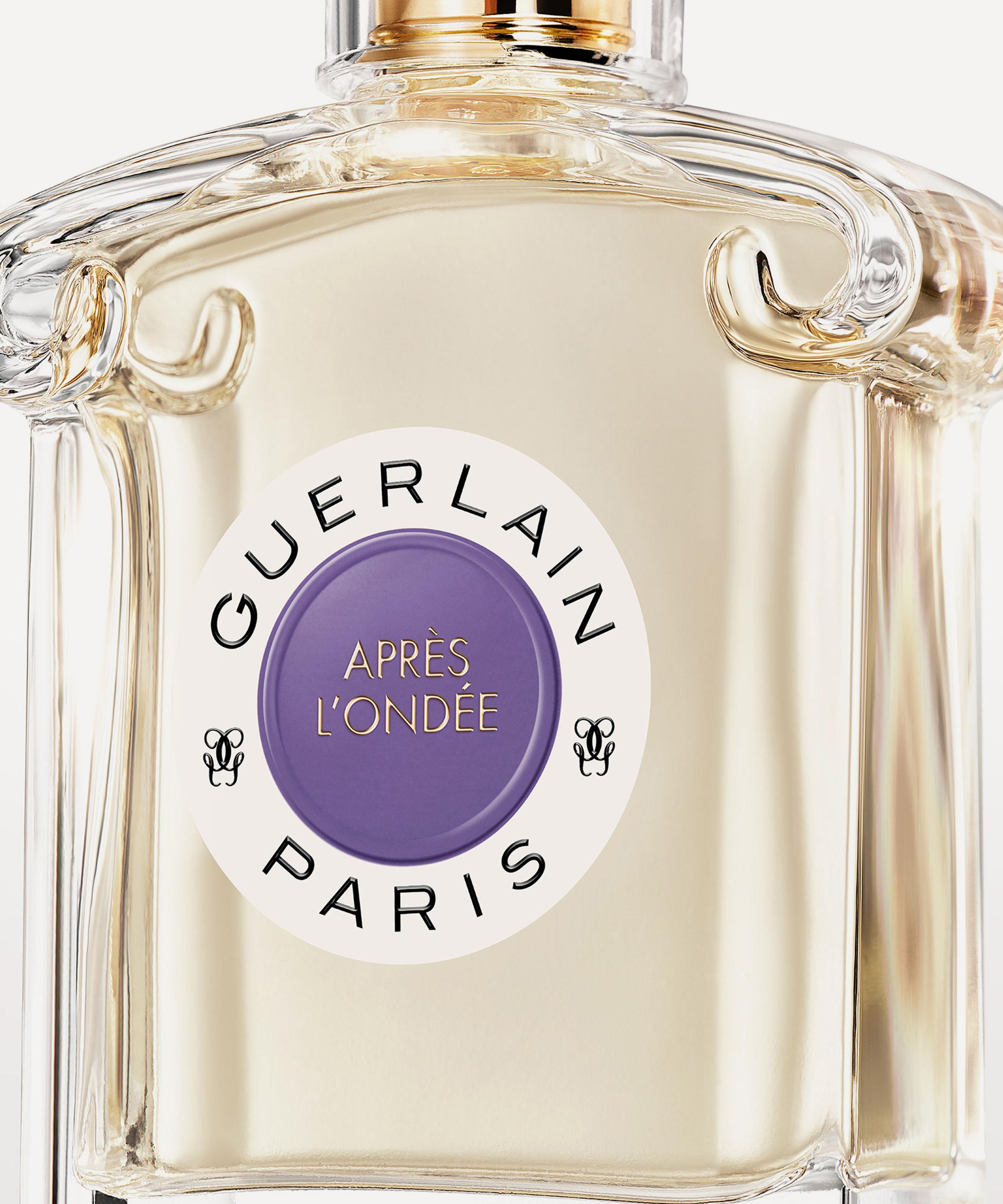 LES LÉGENDAIRES ⋅ L'Initial - Eau de Parfum ⋅ GUERLAIN