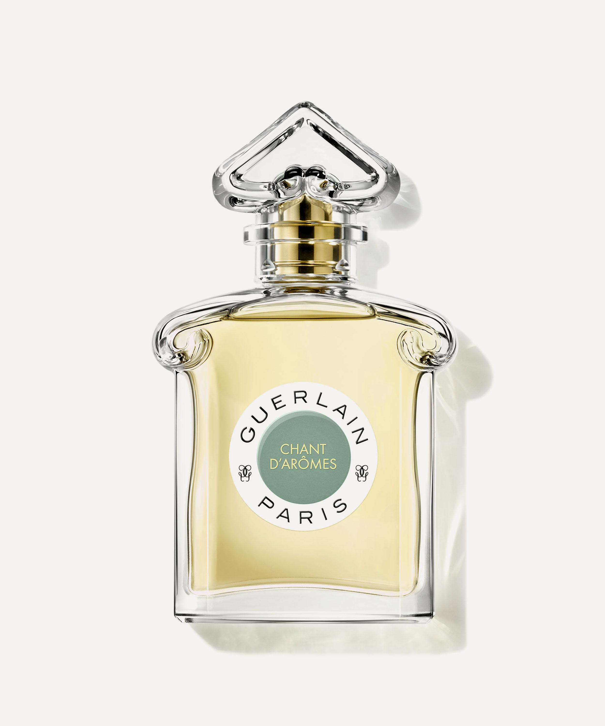 Guerlain - Les Légendaires Chant d'Arômes Eau de Toilette 75ml image number 0