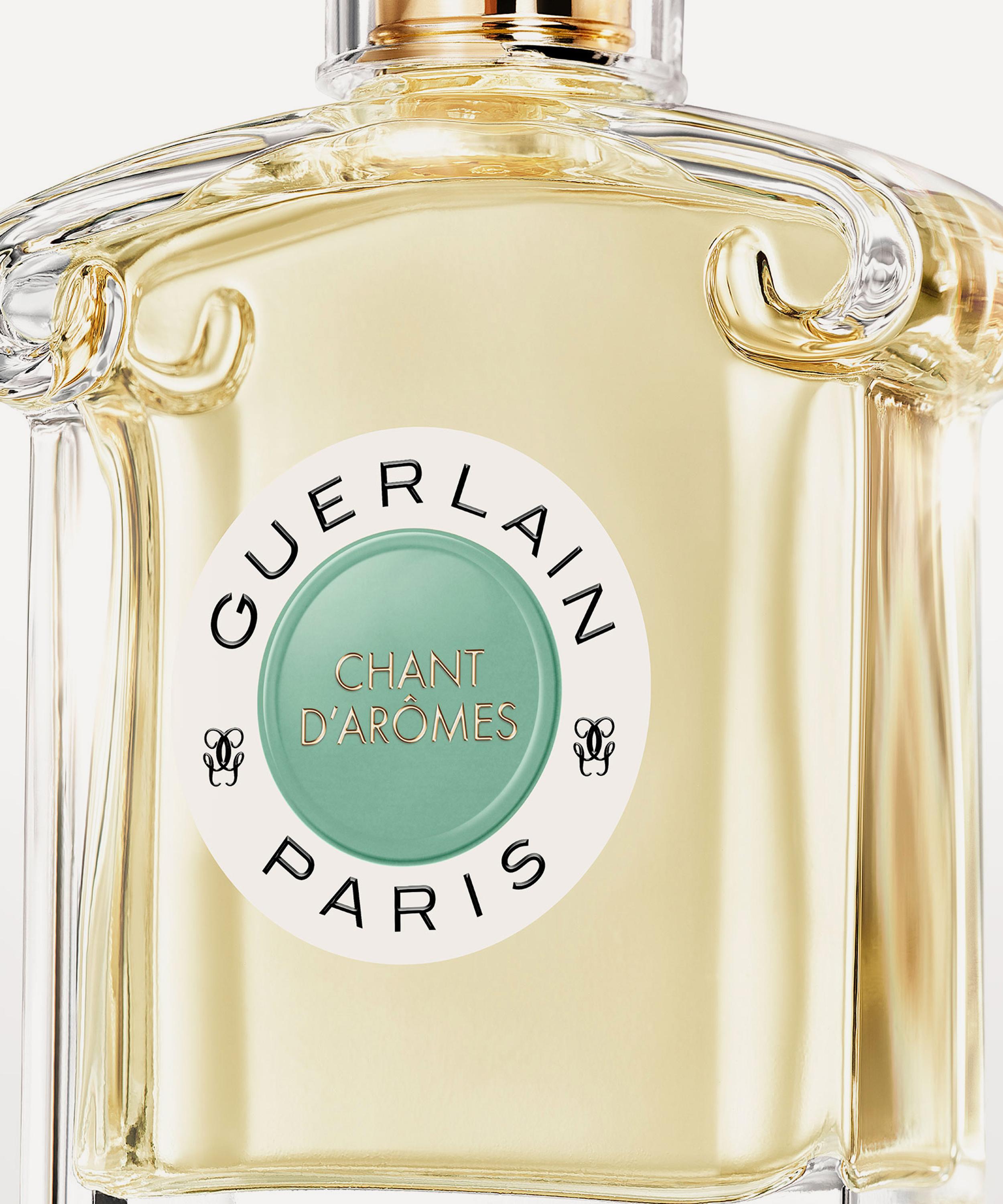 Guerlain - Les Légendaires Chant d'Arômes Eau de Toilette 75ml image number 1