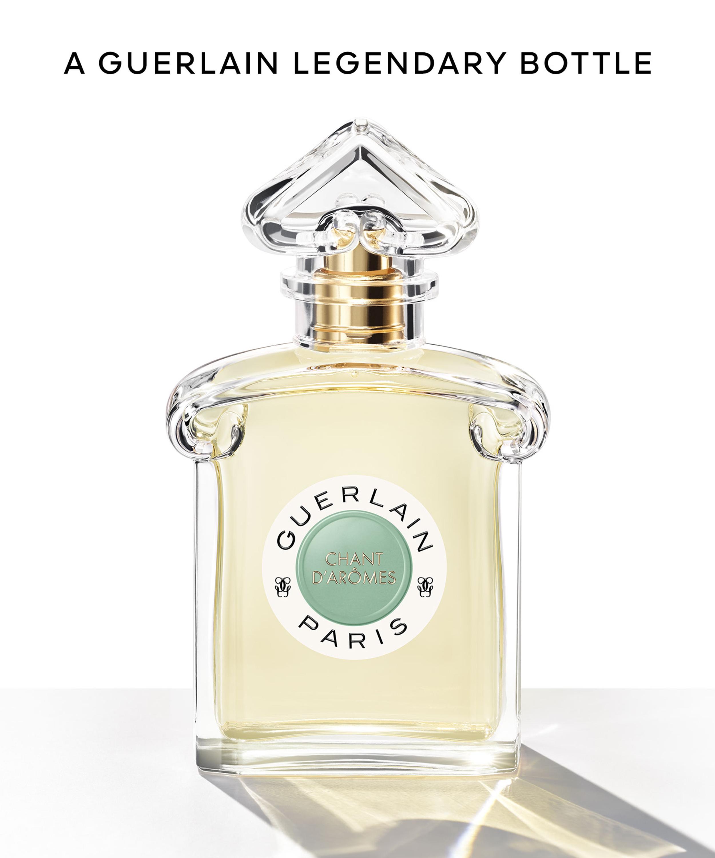 Guerlain - Les Légendaires Chant d'Arômes Eau de Toilette 75ml image number 4