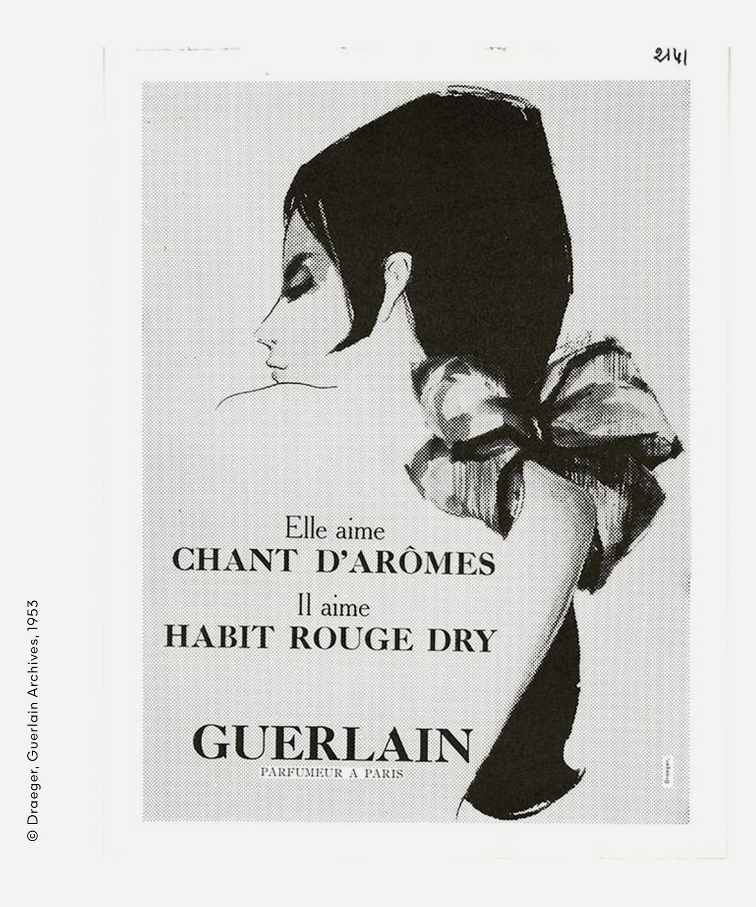 Guerlain - Les Légendaires Chant d'Arômes Eau de Toilette 75ml image number 6