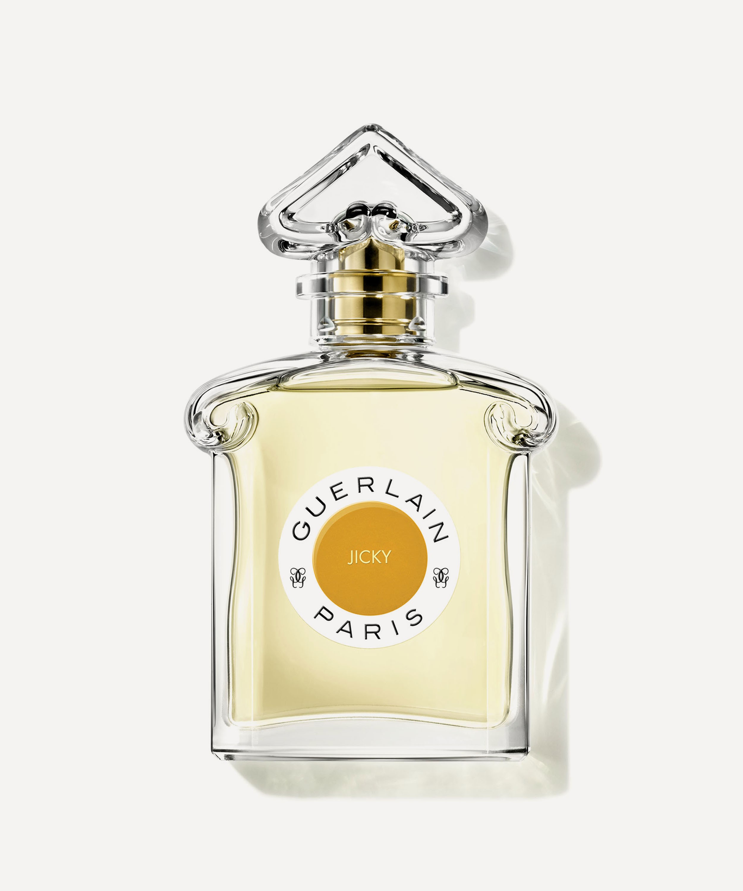 Guerlain - Les Légendaires Jicky Eau de Parfum 75ml image number 0