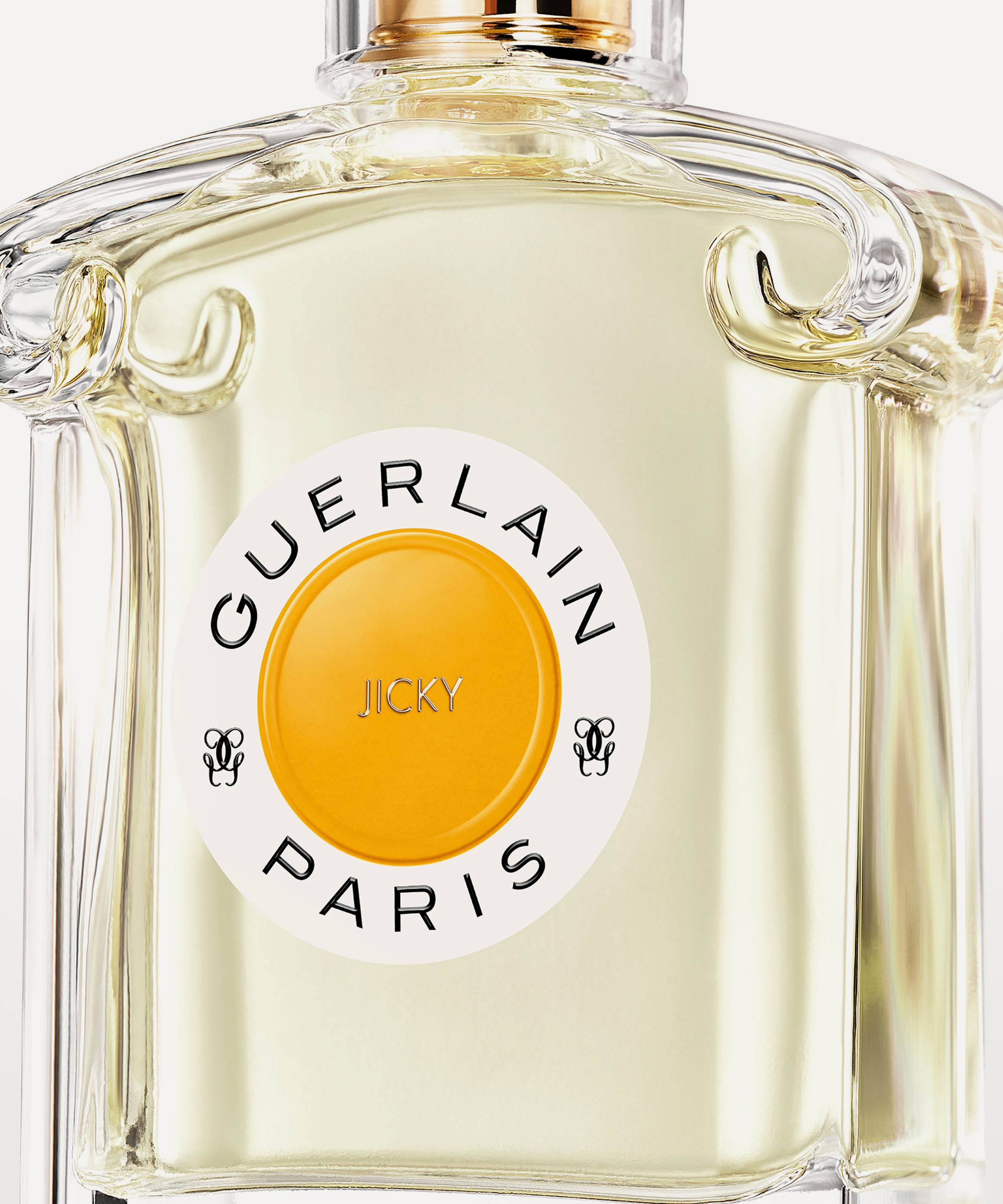 Guerlain - Les Légendaires Jicky Eau de Parfum 75ml image number 1