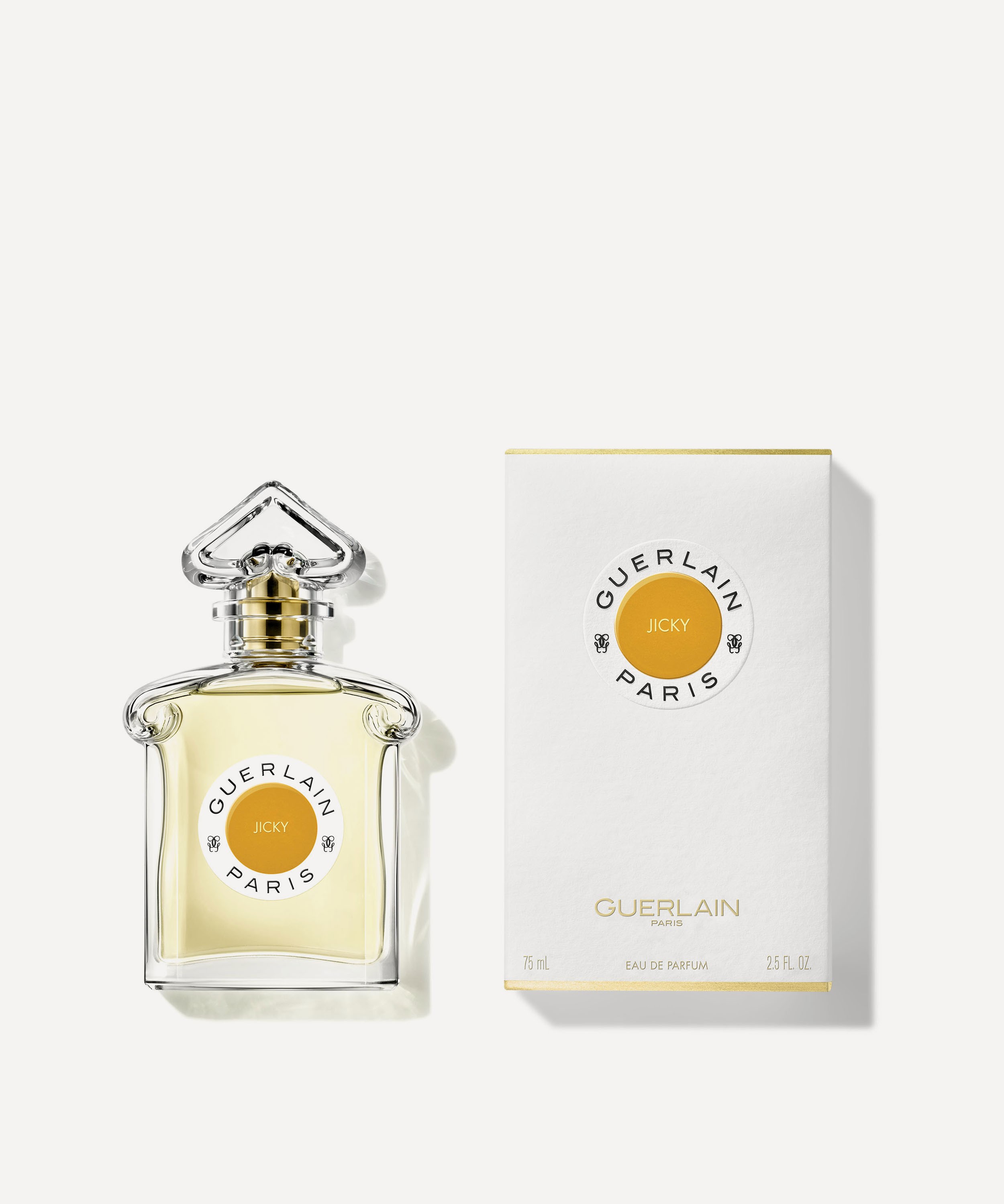 Guerlain - Les Légendaires Jicky Eau de Parfum 75ml image number 5
