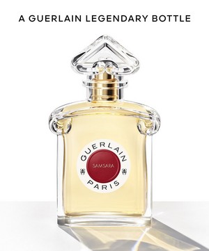 Guerlain - Les Légendaires Samsara Eau de Parfum 75ml image number 4