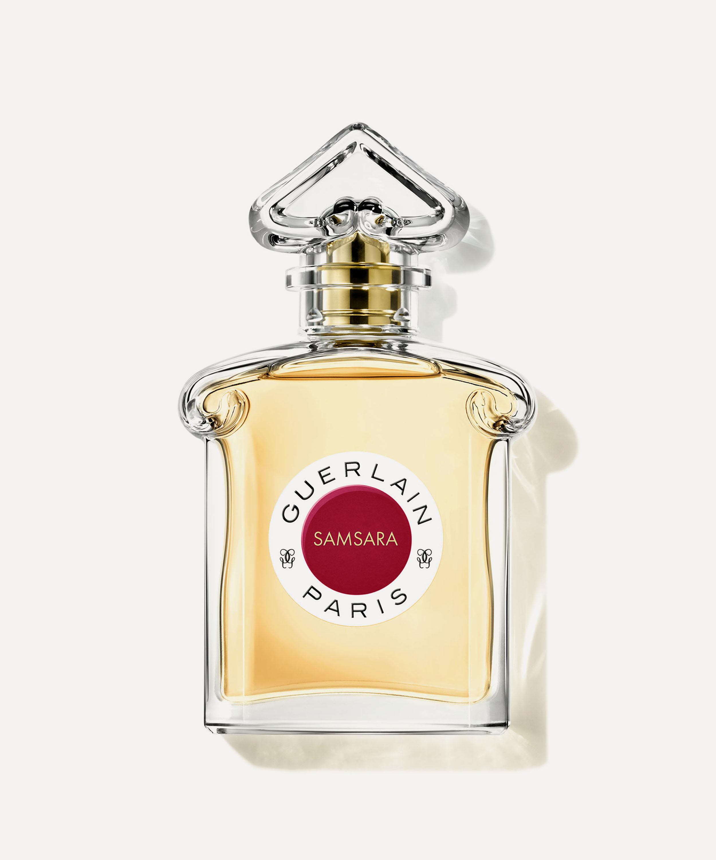 Guerlain - Les Légendaires Samsara Eau de Toilette 75ml image number 0