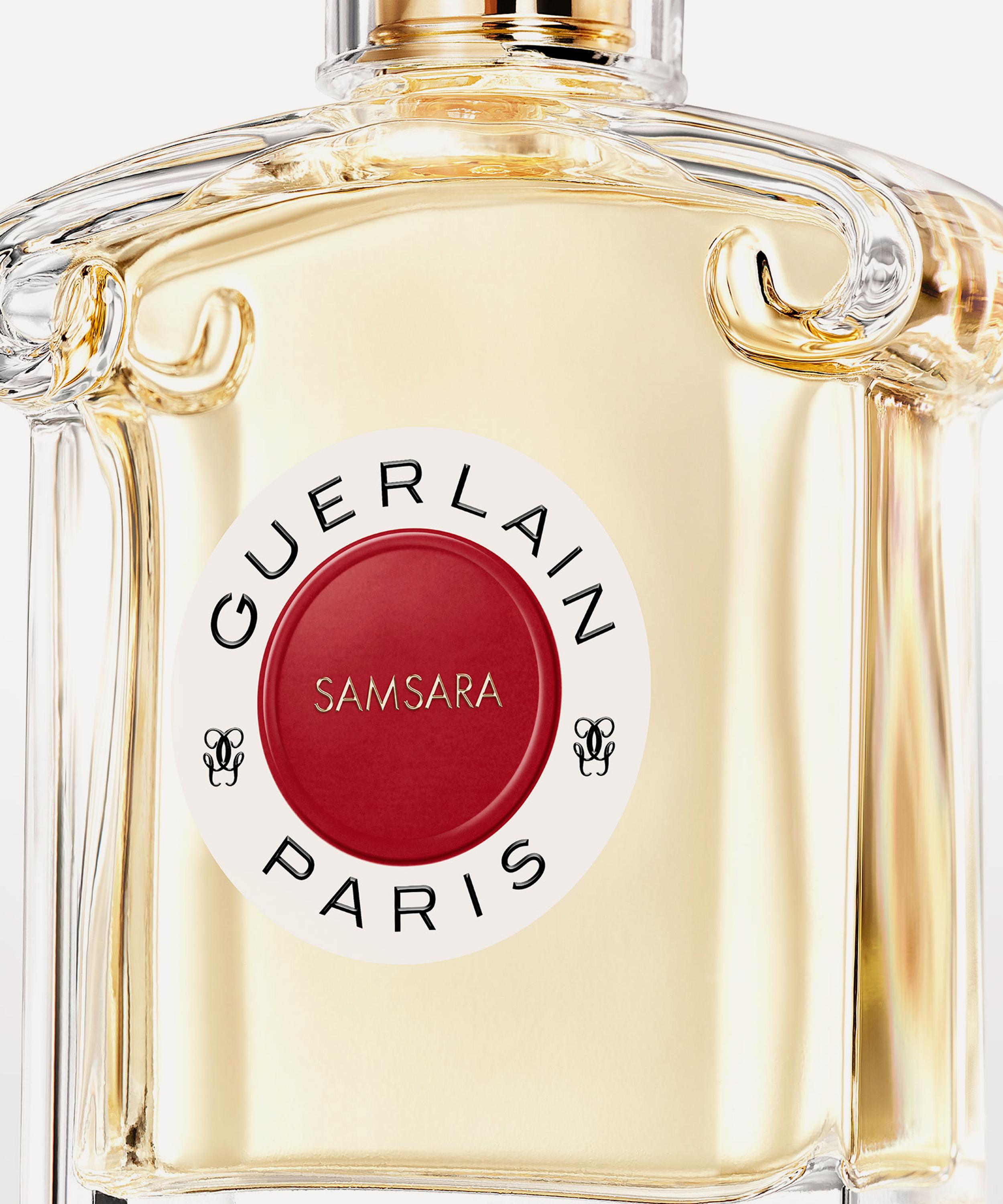 Guerlain - Les Légendaires Samsara Eau de Toilette 75ml image number 1