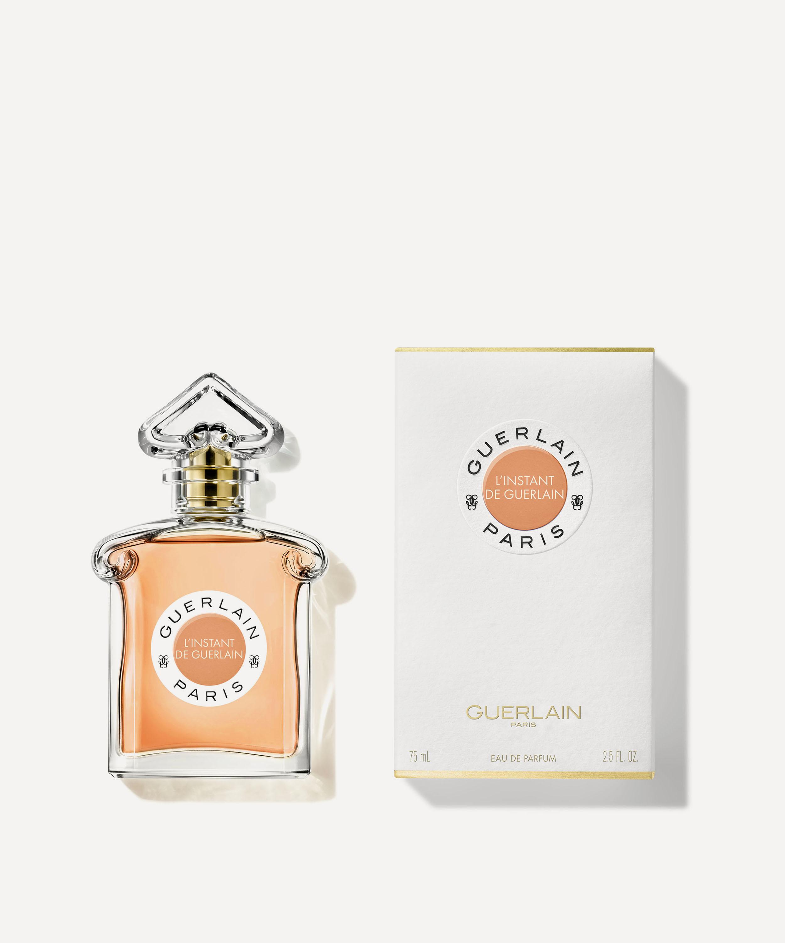 Guerlain - Les Légendaires L'Instant Magic Eau de Toilette 75ml image number 3