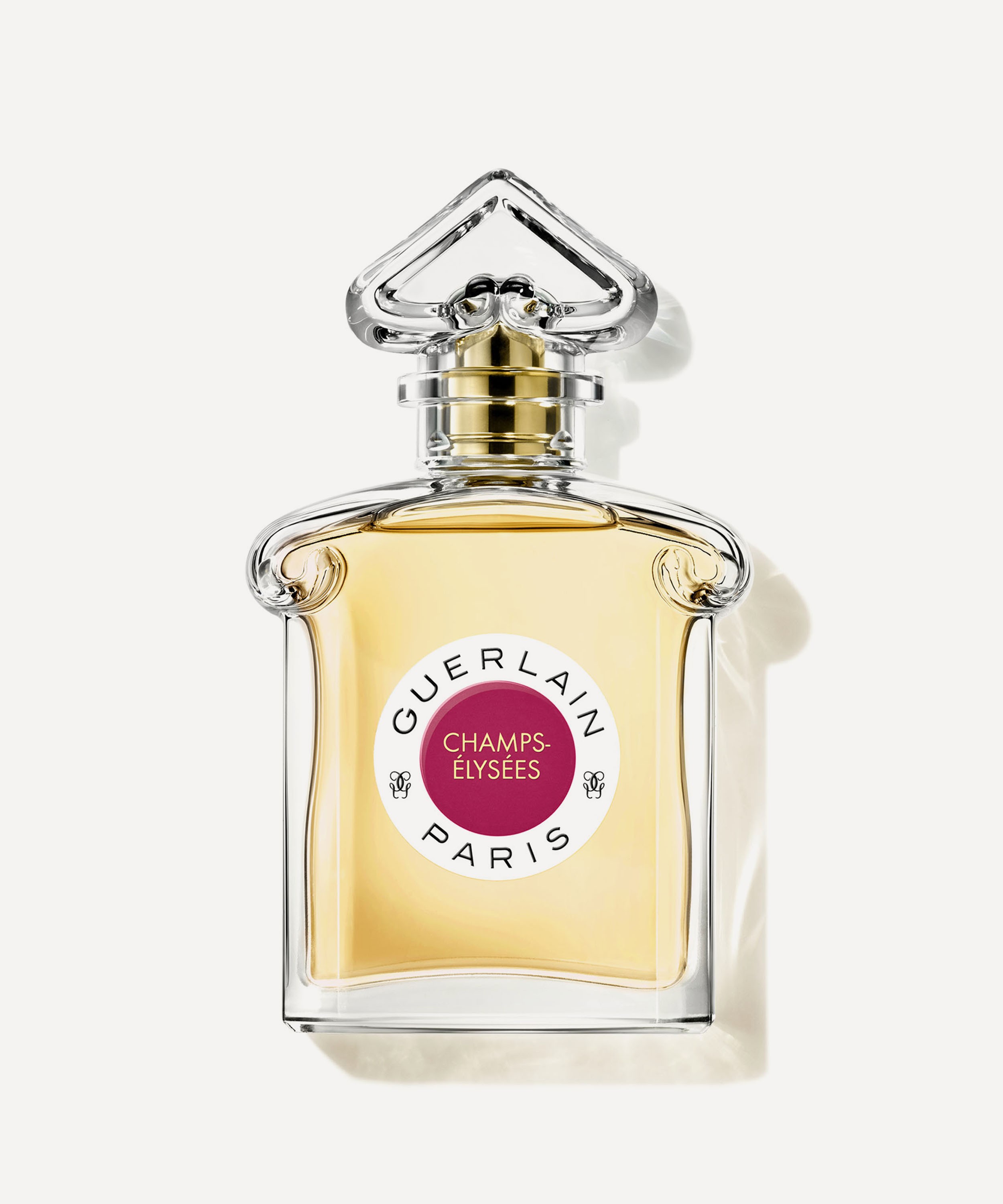 Guerlain - Les Légendaires Champs Élysées Eau de Parfum 75ml image number 0