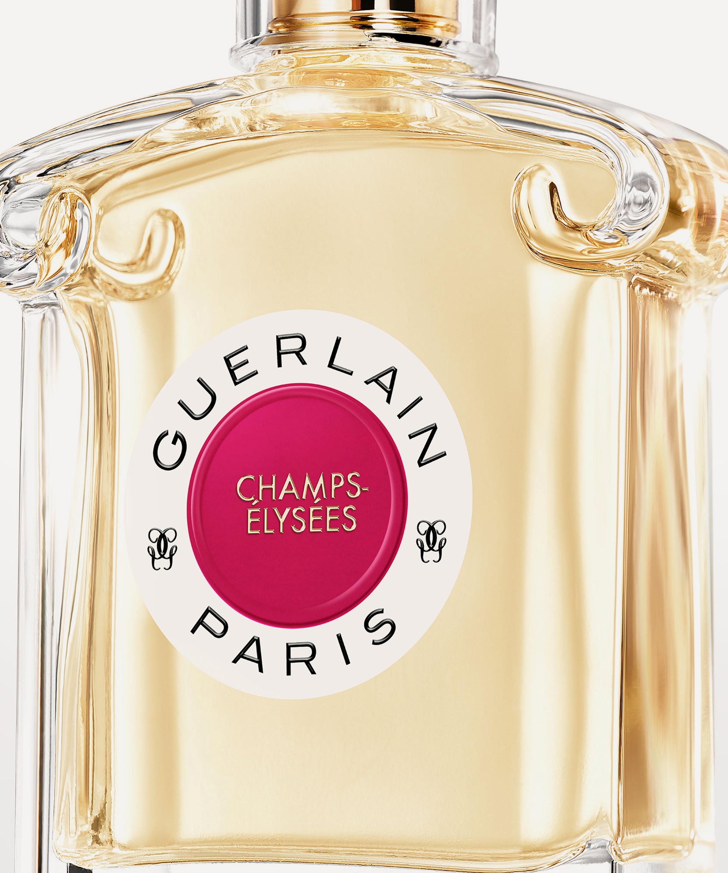 Guerlain - Les Légendaires Champs Élysées Eau de Parfum 75ml image number 1