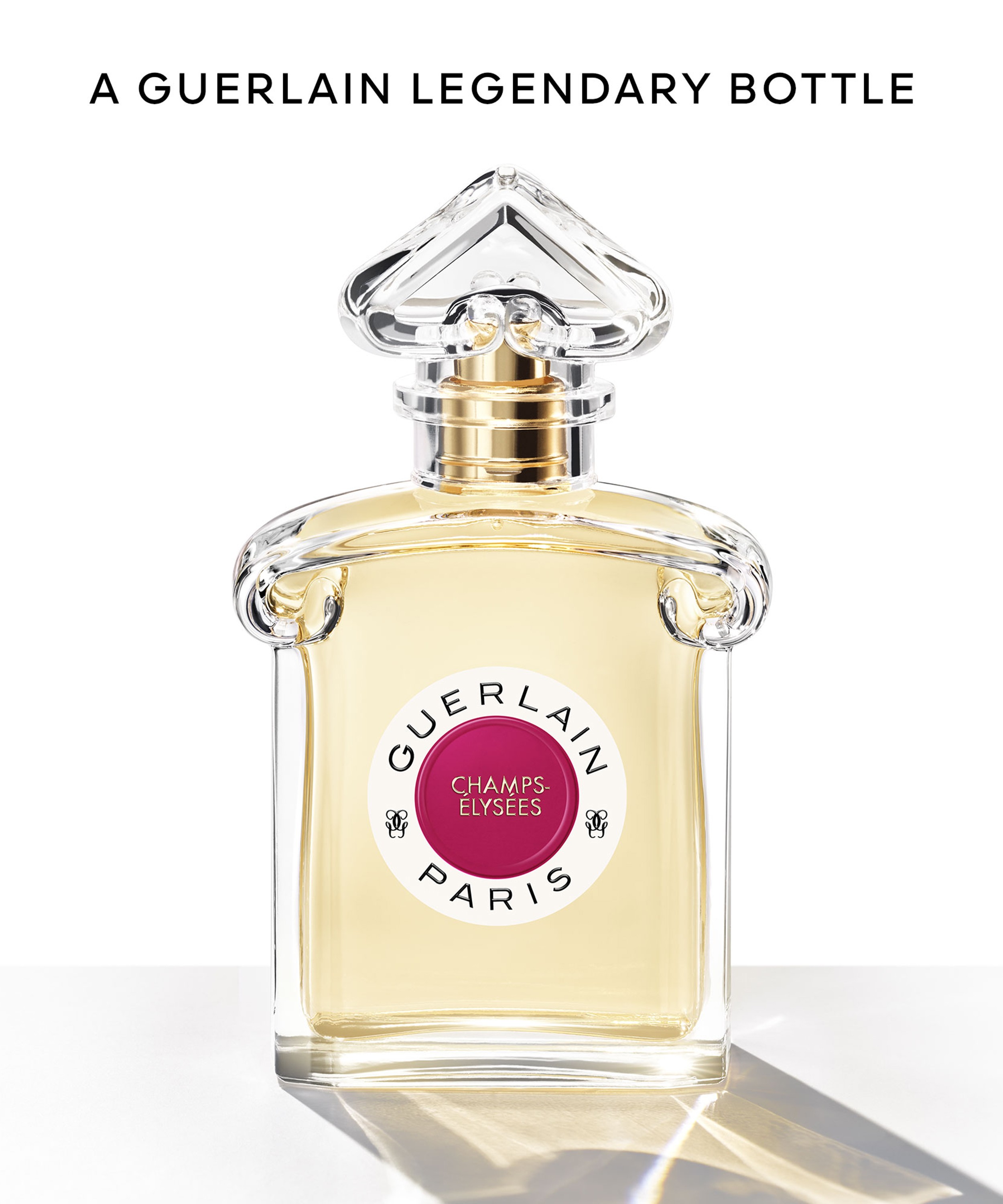 Guerlain - Les Légendaires Champs Élysées Eau de Parfum 75ml image number 4
