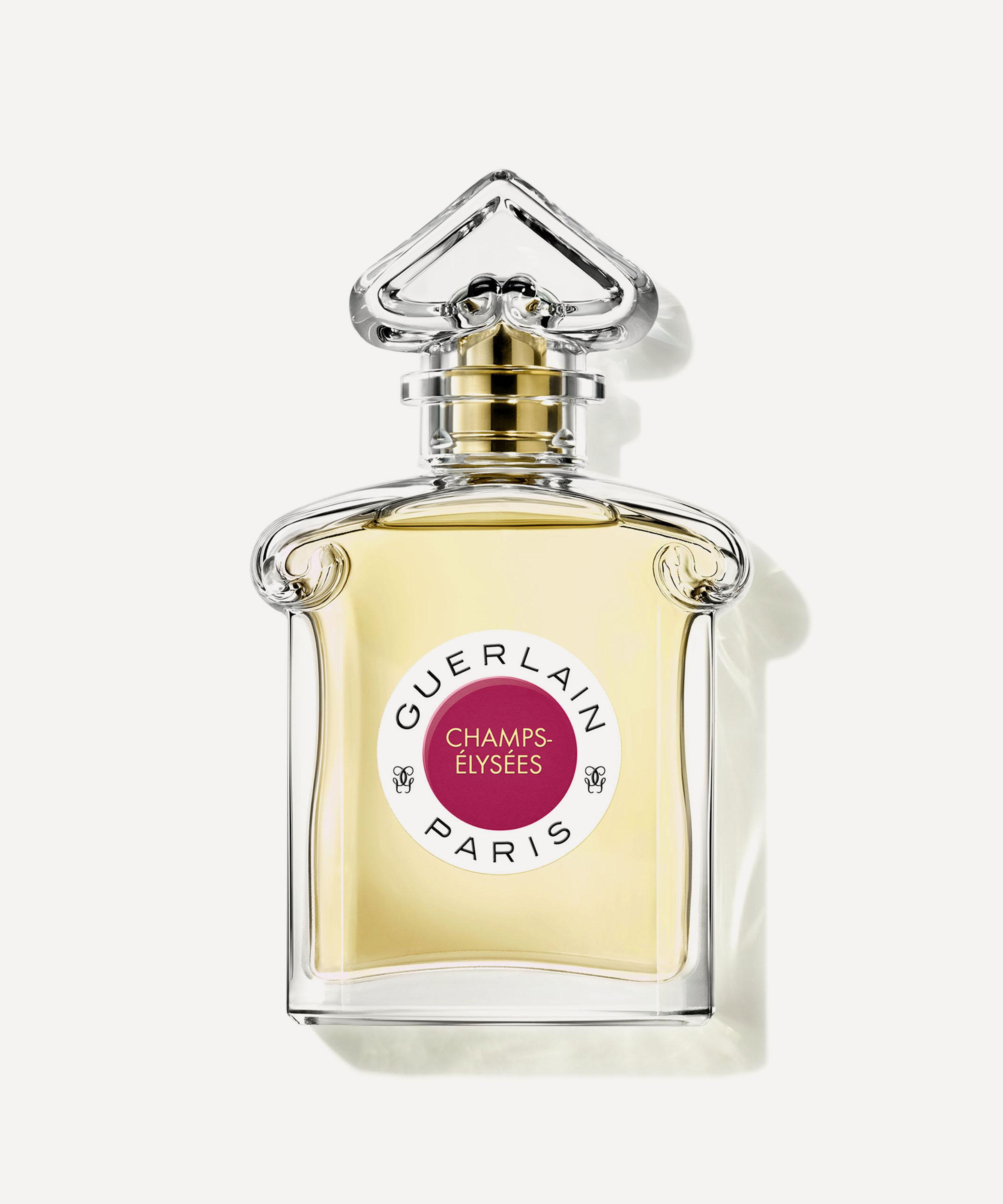 Guerlain - Les Légendaires Champs Élysées Eau de Toilette 75ml image number 0