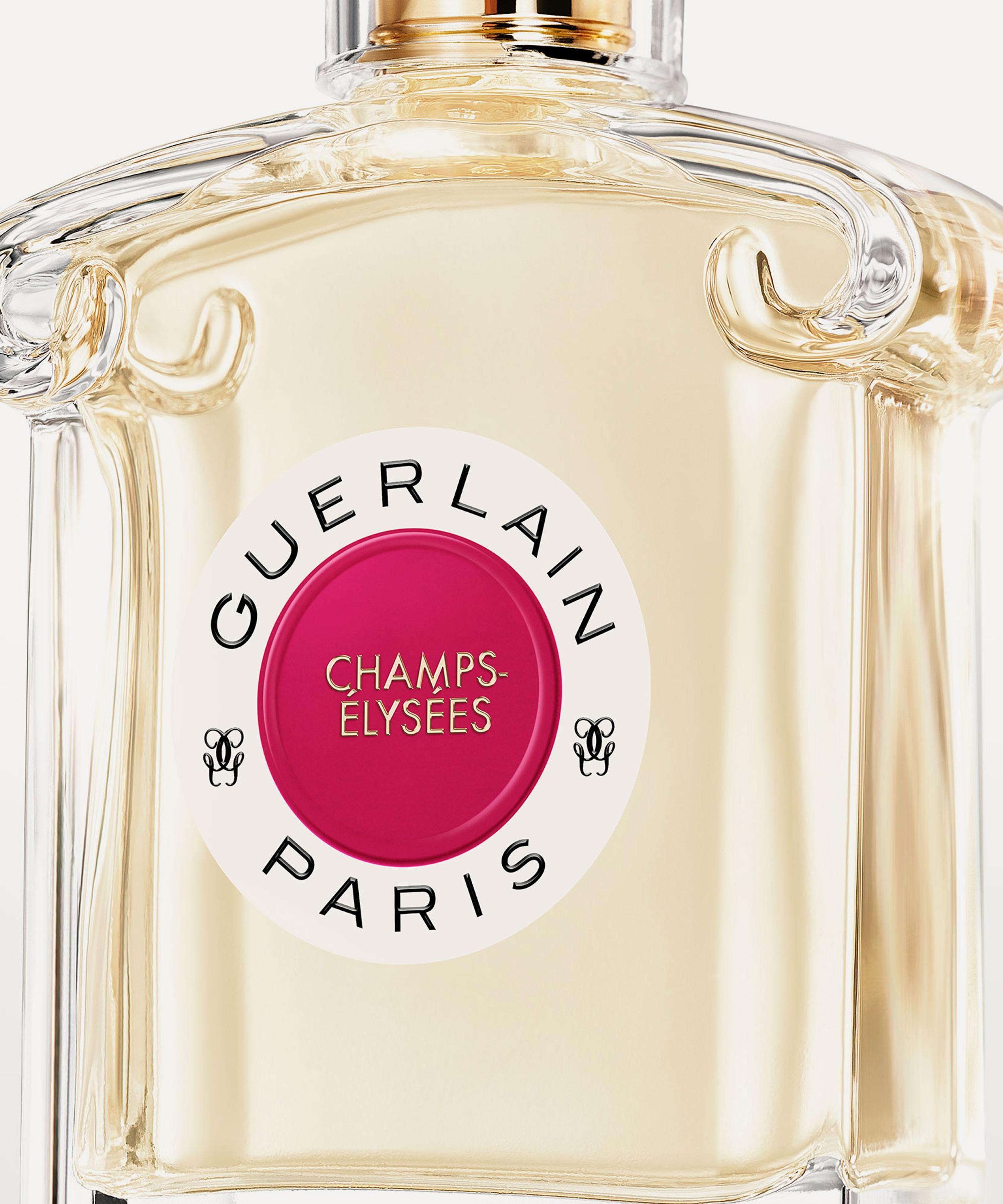 Guerlain - Les Légendaires Champs Élysées Eau de Toilette 75ml image number 1