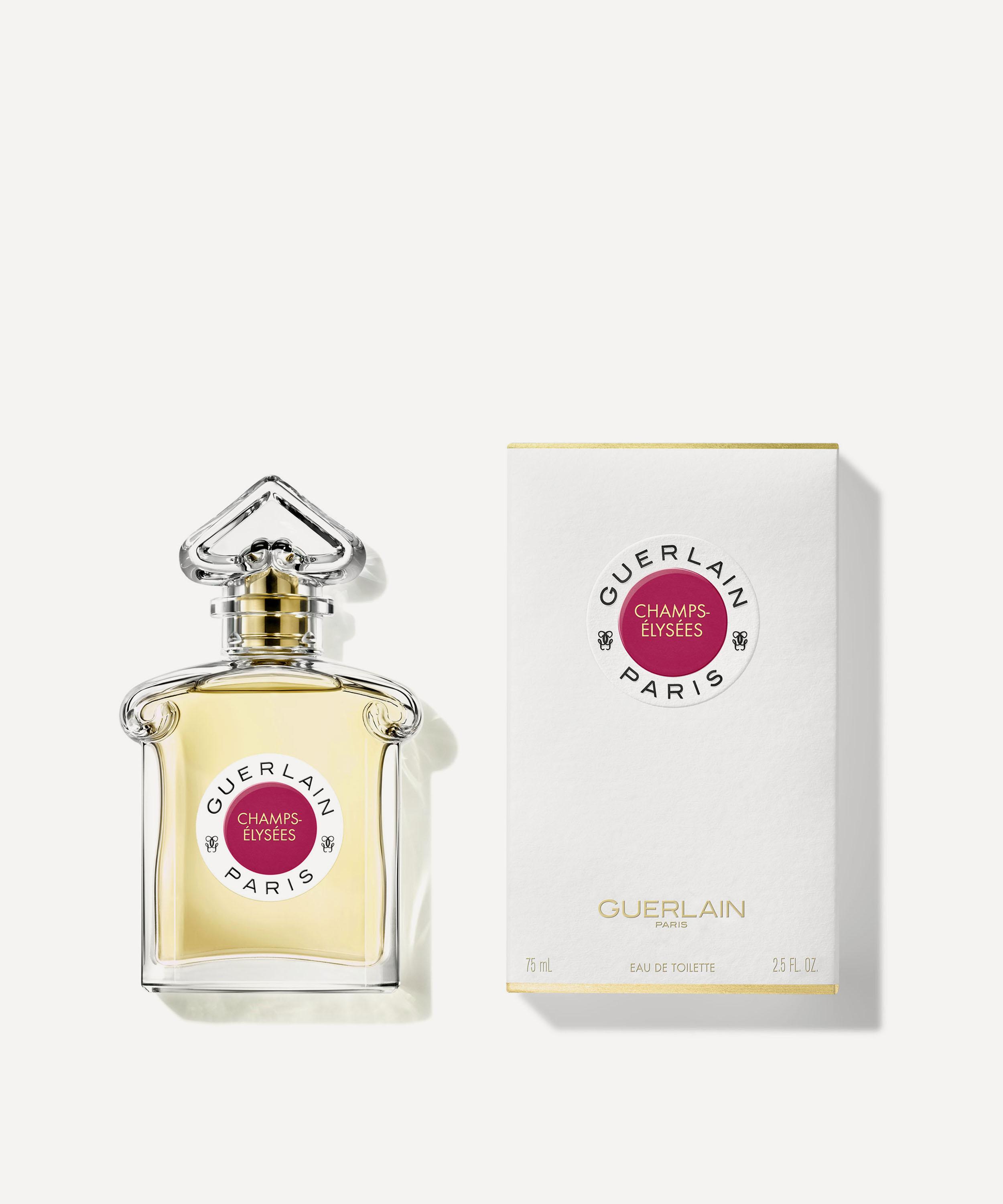 Guerlain - Les Légendaires Champs Élysées Eau de Toilette 75ml image number 5