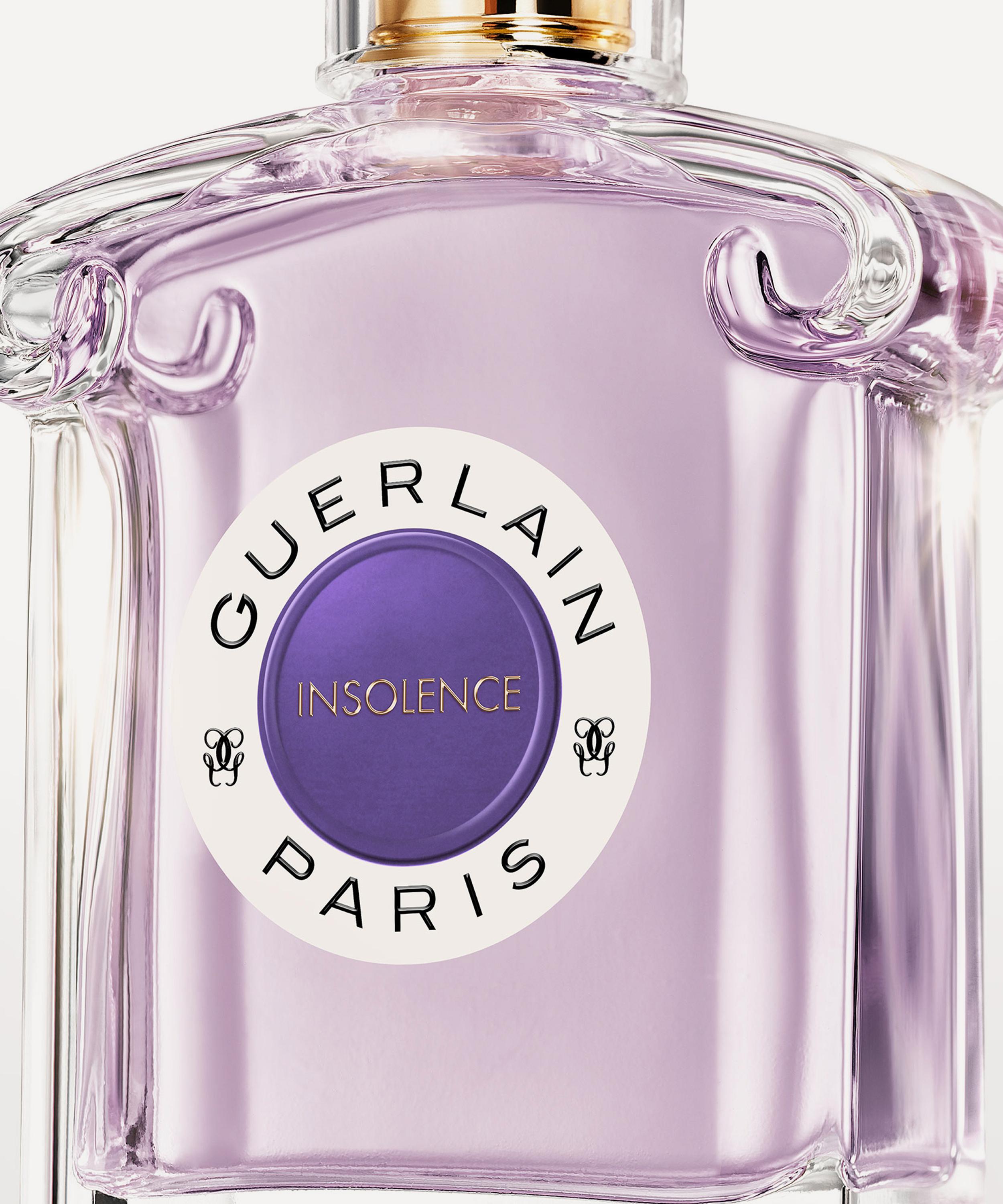 LES LÉGENDAIRES COLLECTION, WOMEN FRAGRANCES